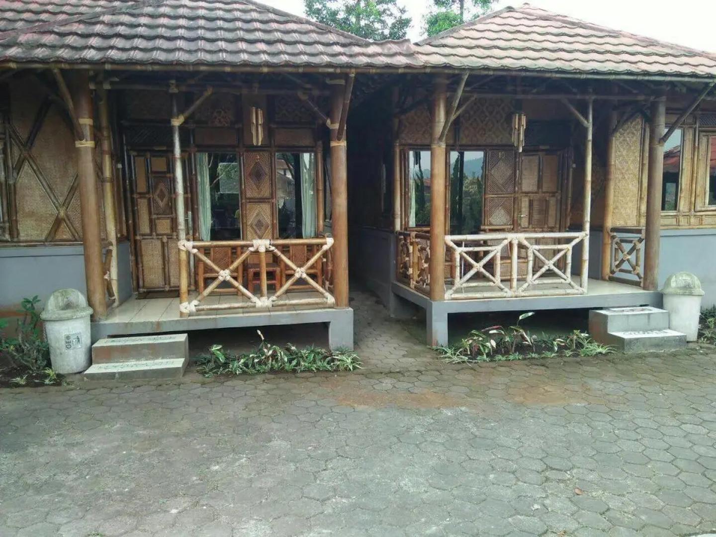 Villa Teratai Lembang