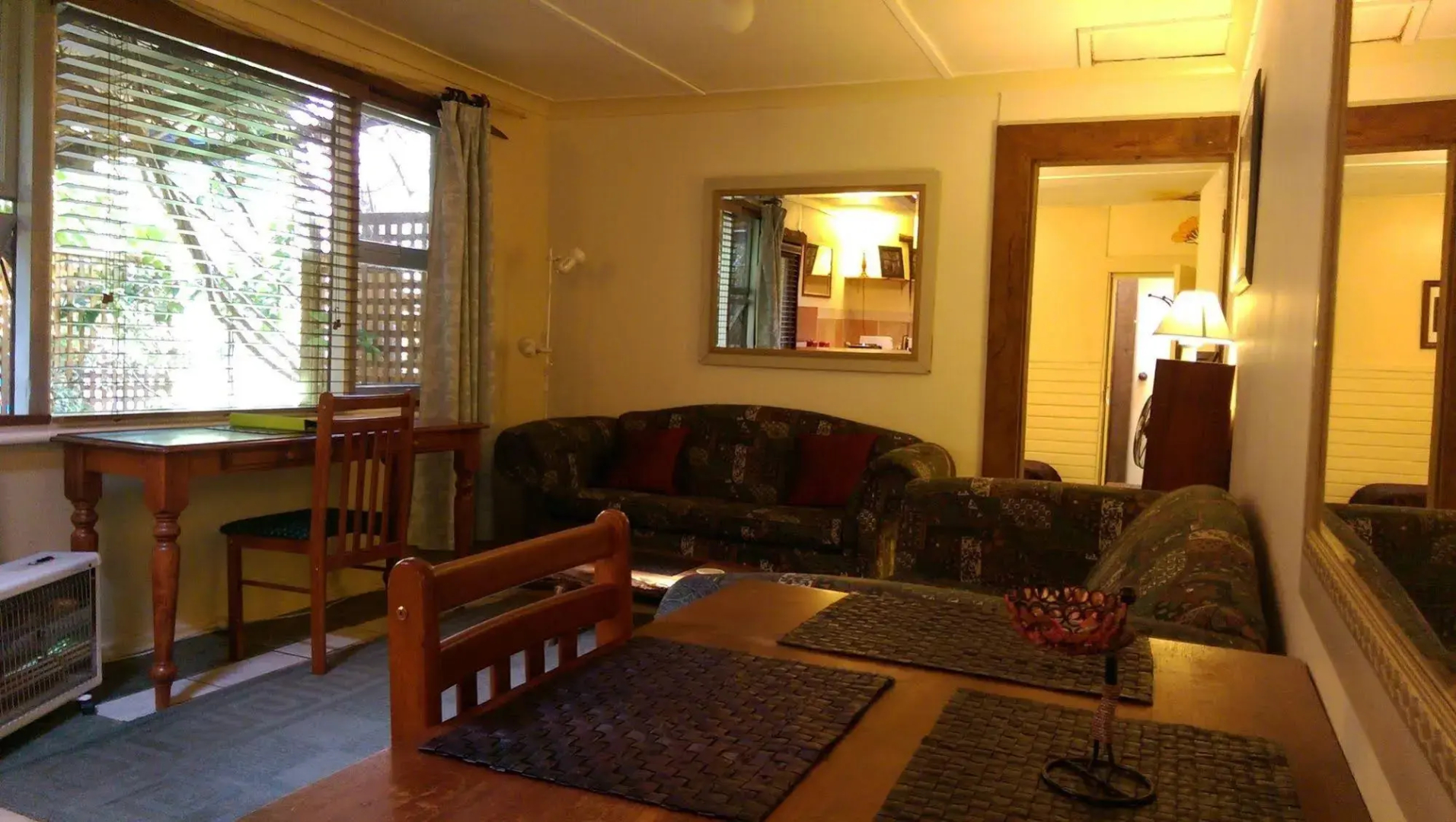 The Black Cockatoo Nannup
