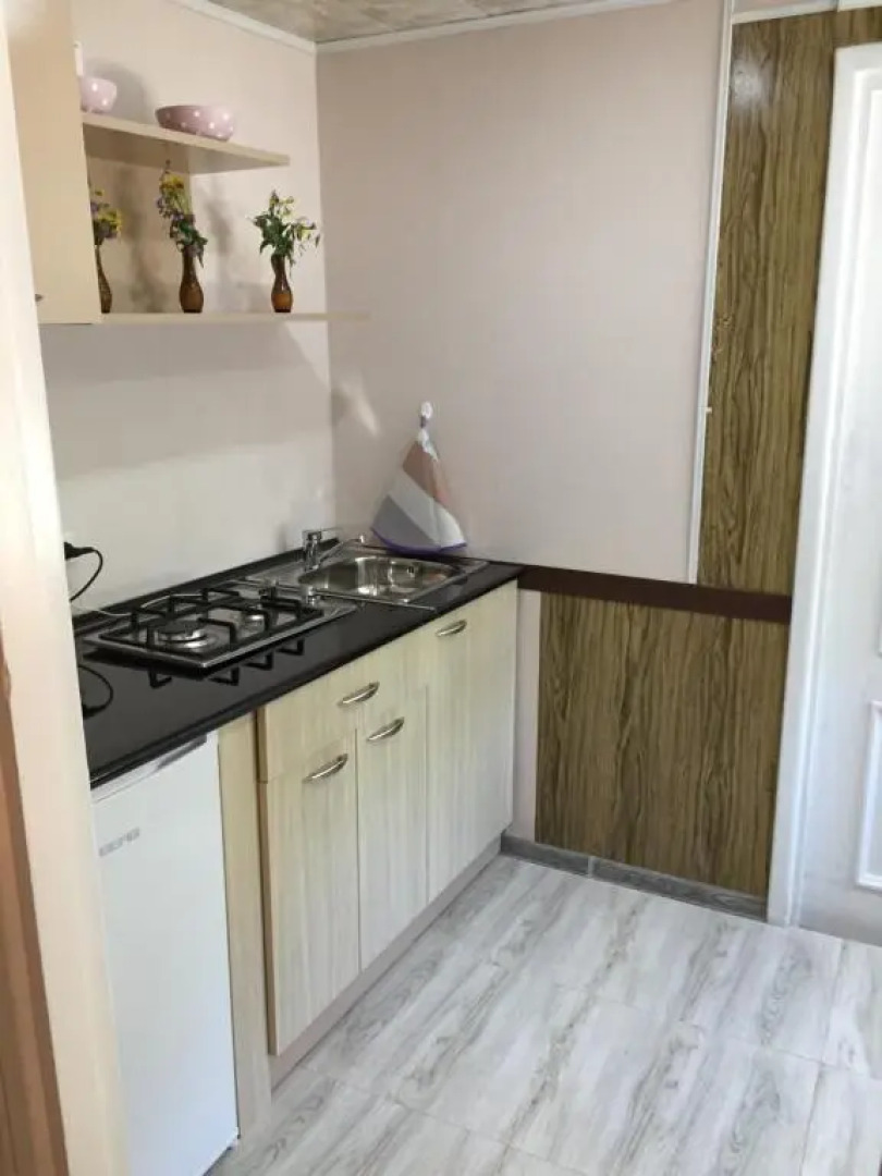 Apple Tree Family Home (ECO)