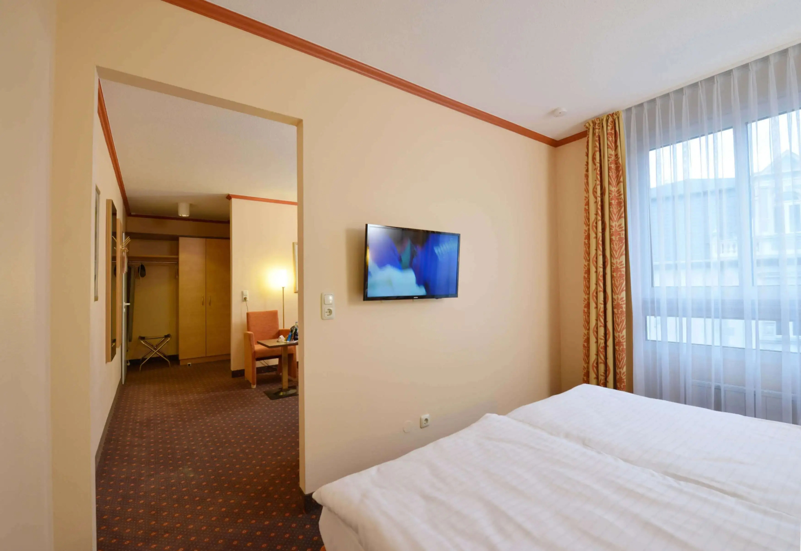 Sure Hotel by Best Western Hilden-Duesseldorf