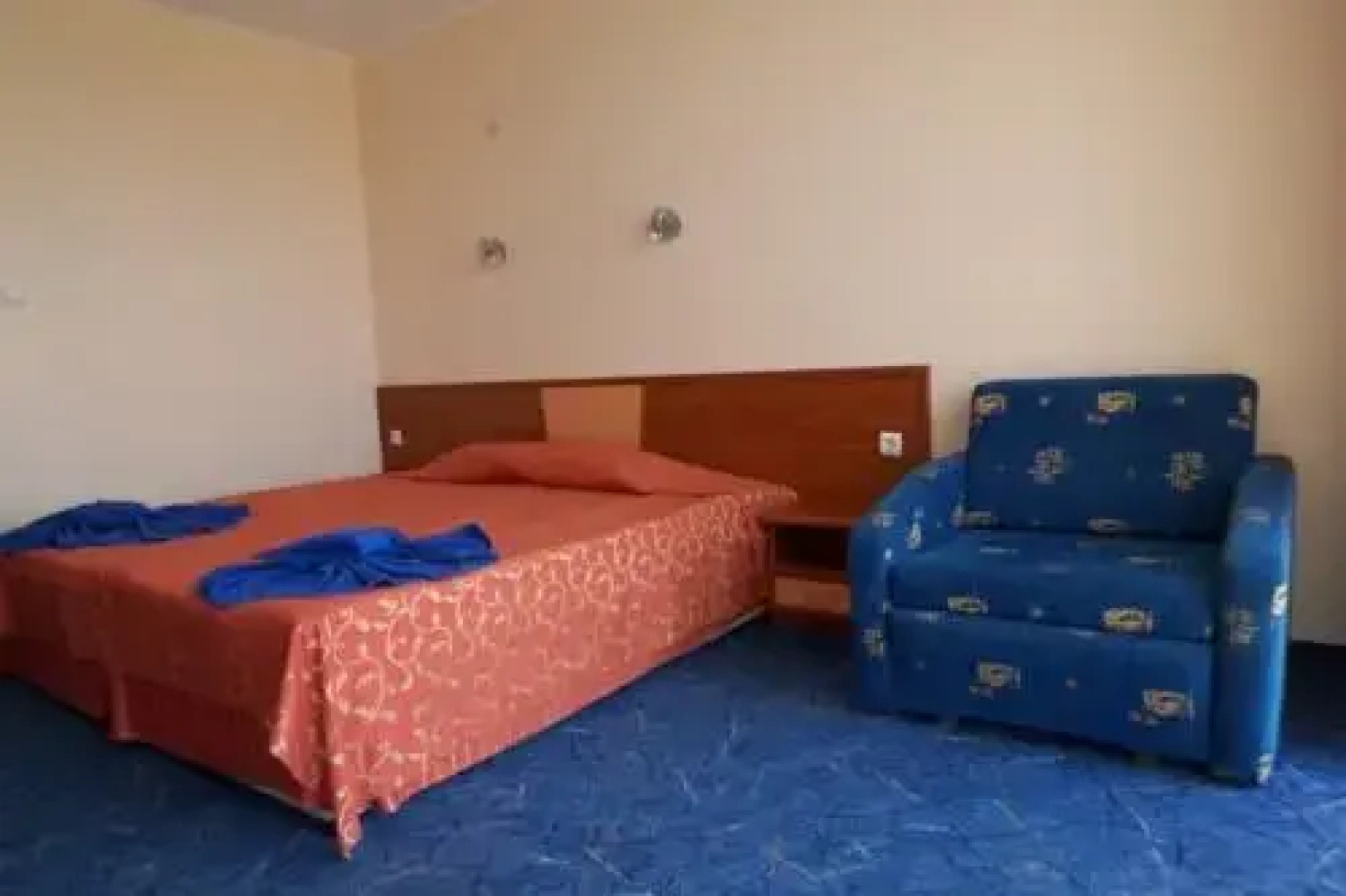 Peshev Family Hotel Vlas