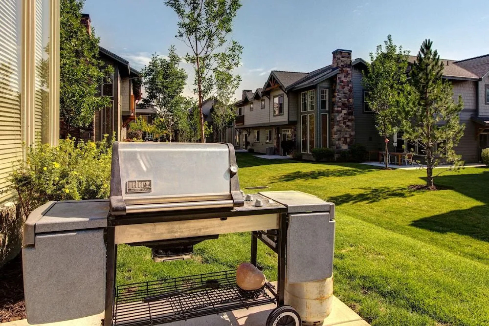 Stylish Park City Condo at Redstone by RedAwning