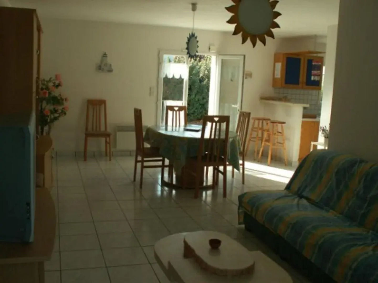 Maison La Faute-sur-Mer, 3 pièces, 4 personnes - FR-1-476-118