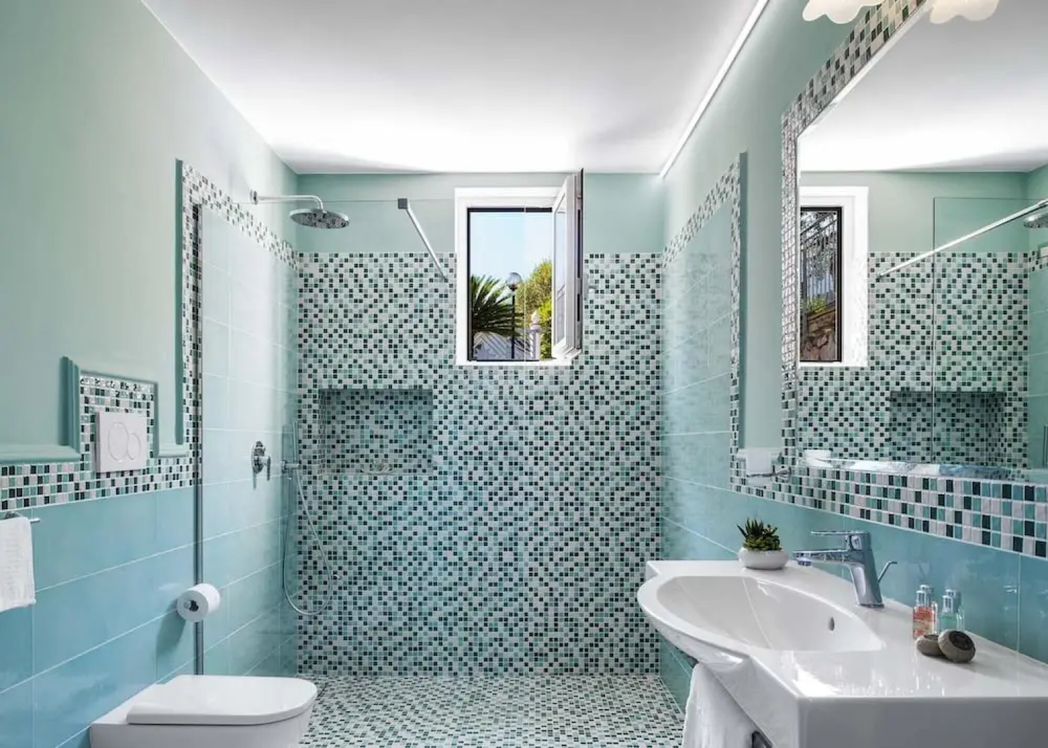 Relais Mamma Mia in Massa Lubrense