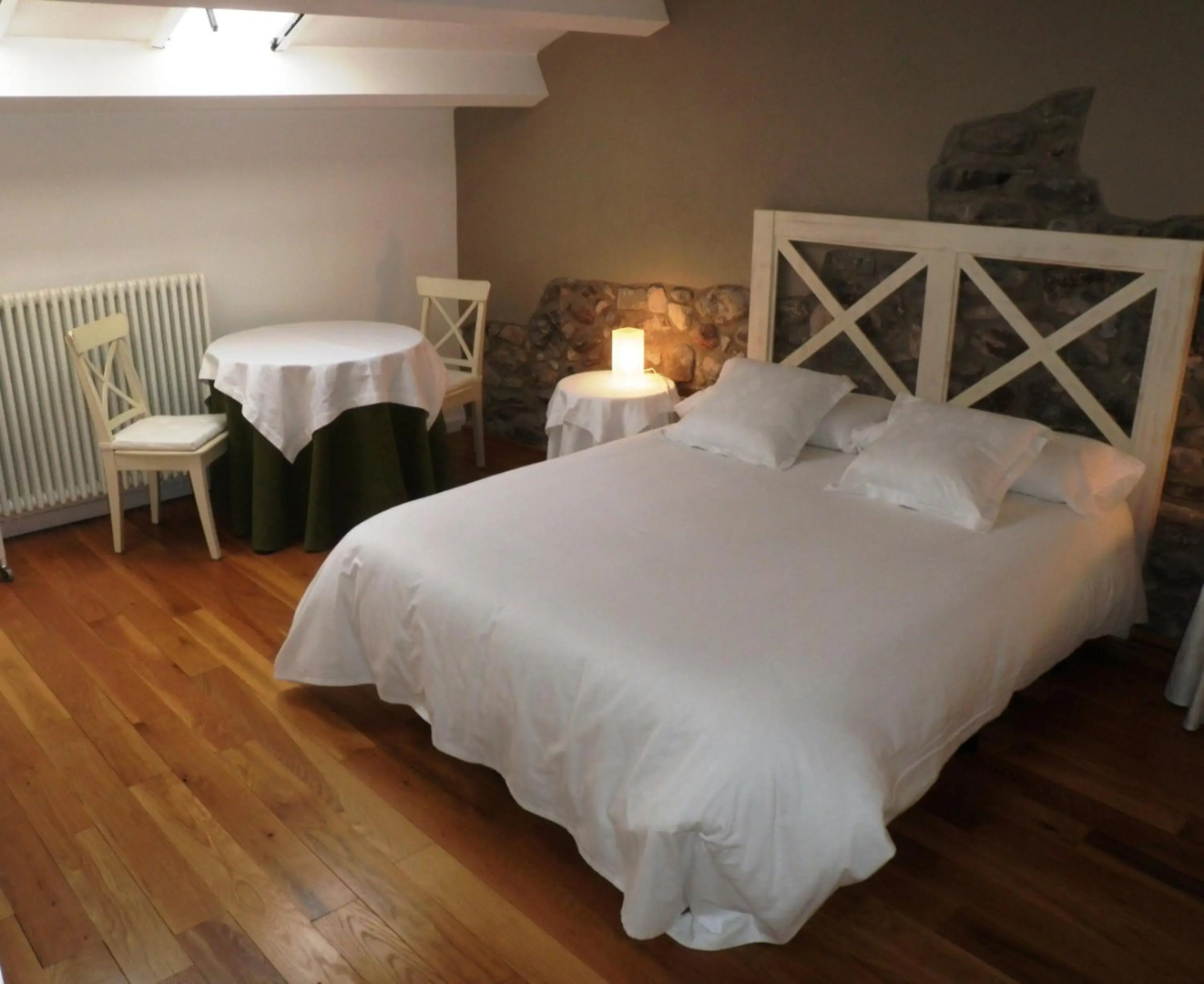 El Castell de la Pobla de Lillet - Adults Only