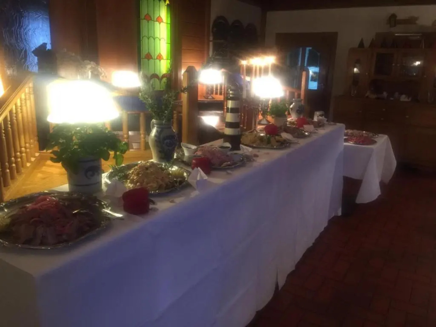 Landgasthof zum Kaffelstein