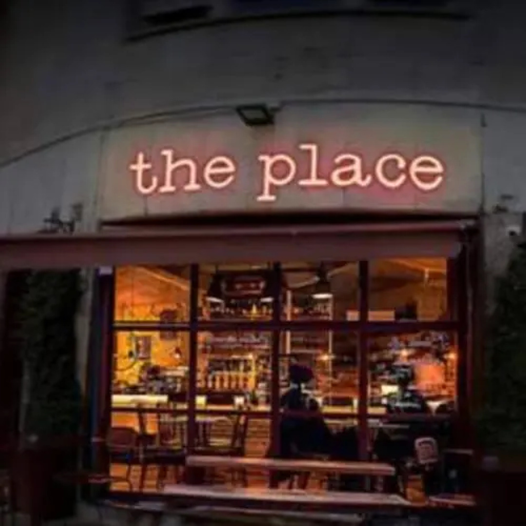 The Place