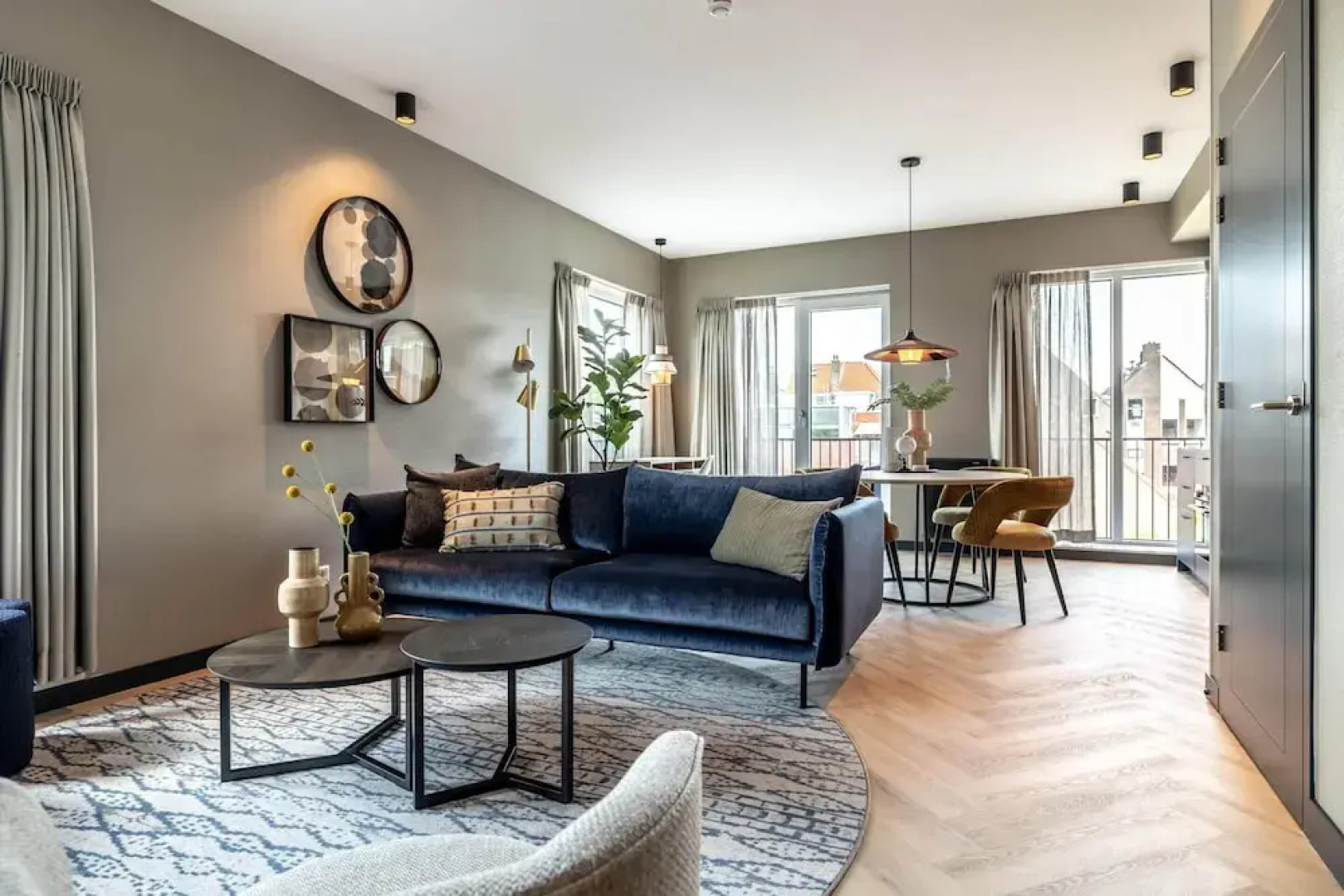 Cozy Apartment in the Center of Delft