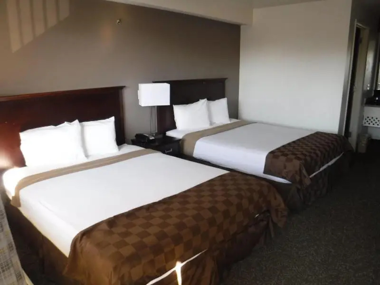 Americas Best Inns-Salt Lake City