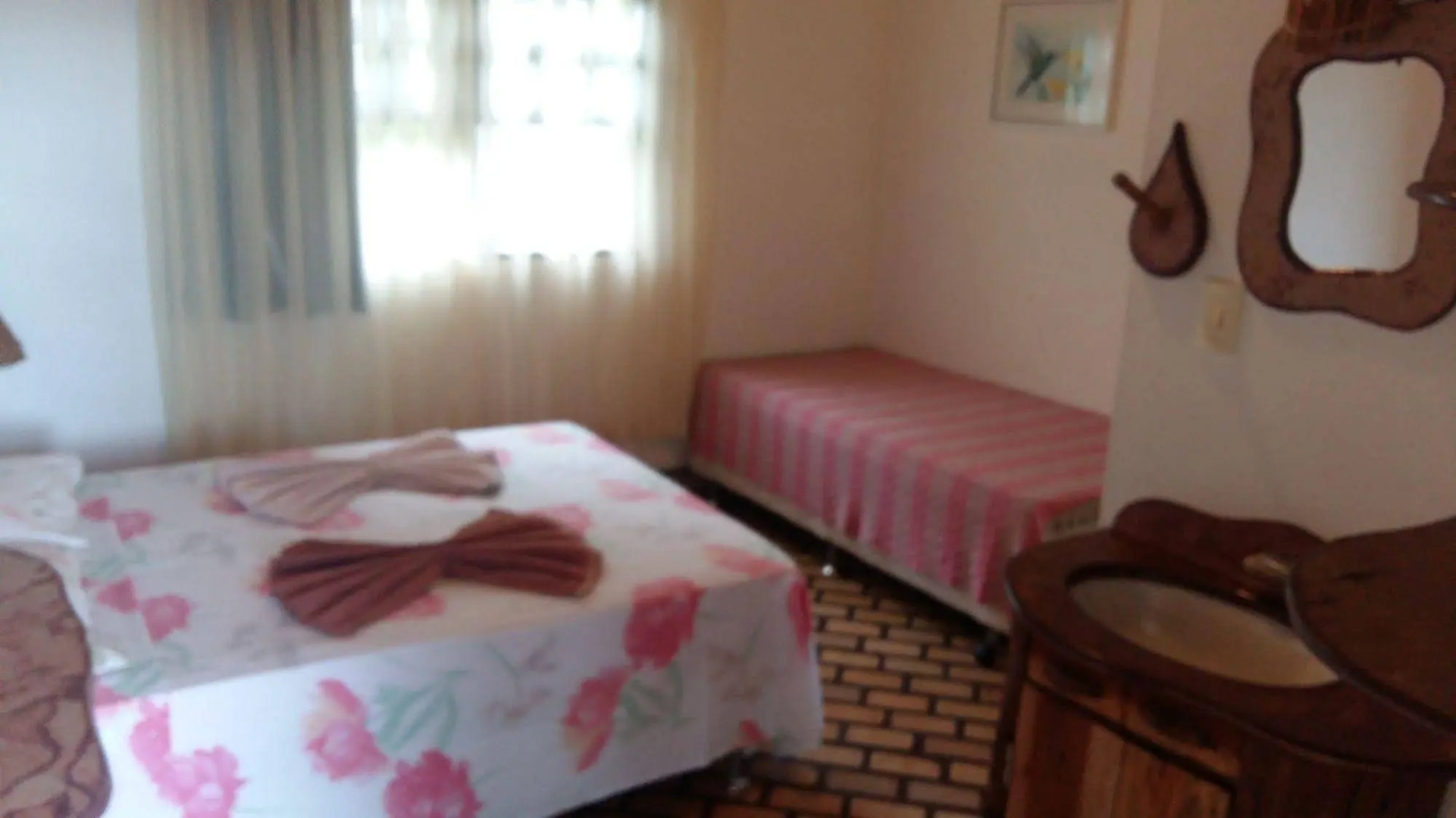 Pousada Alto do Cajueiro