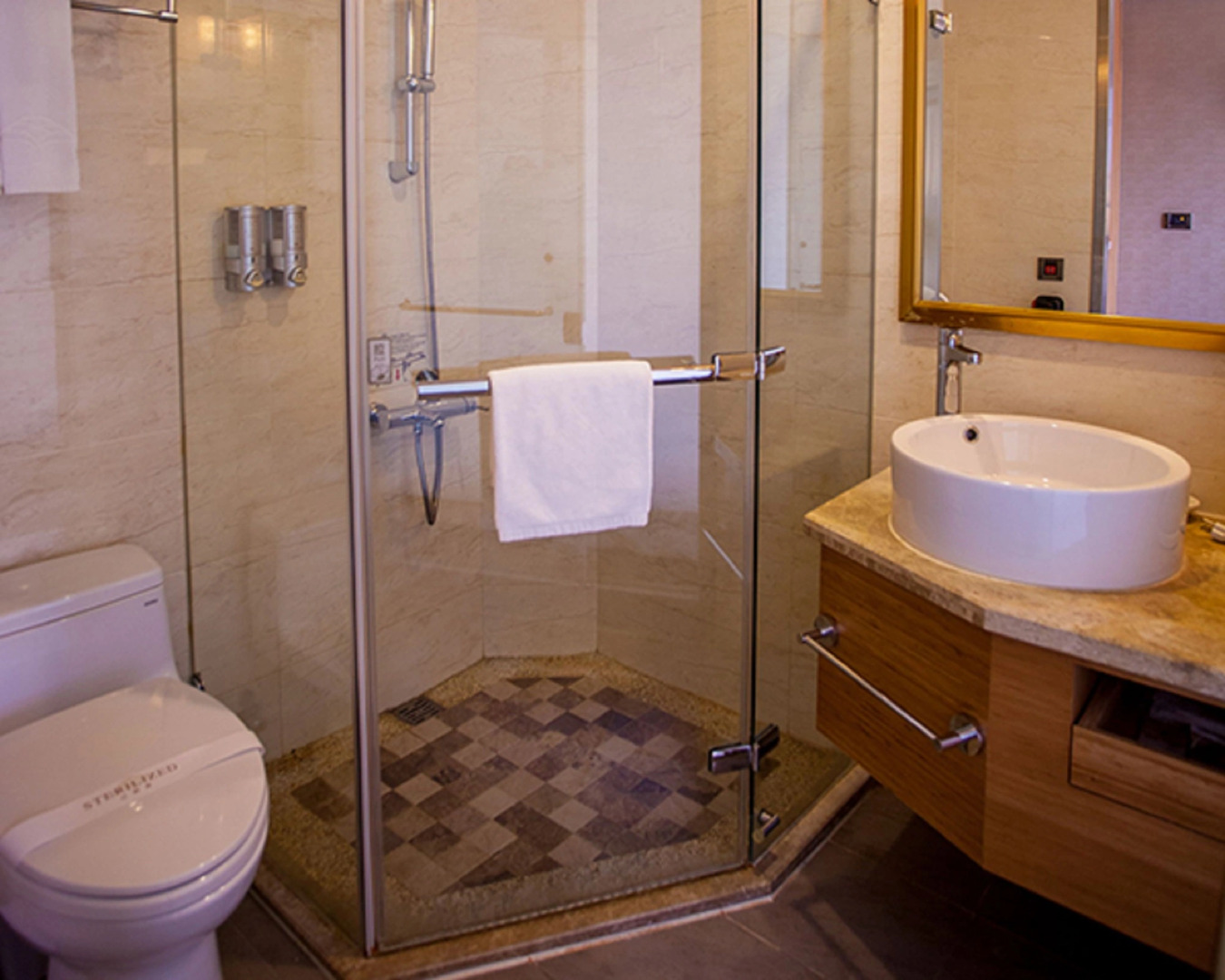 Fullon Hotel Hualien