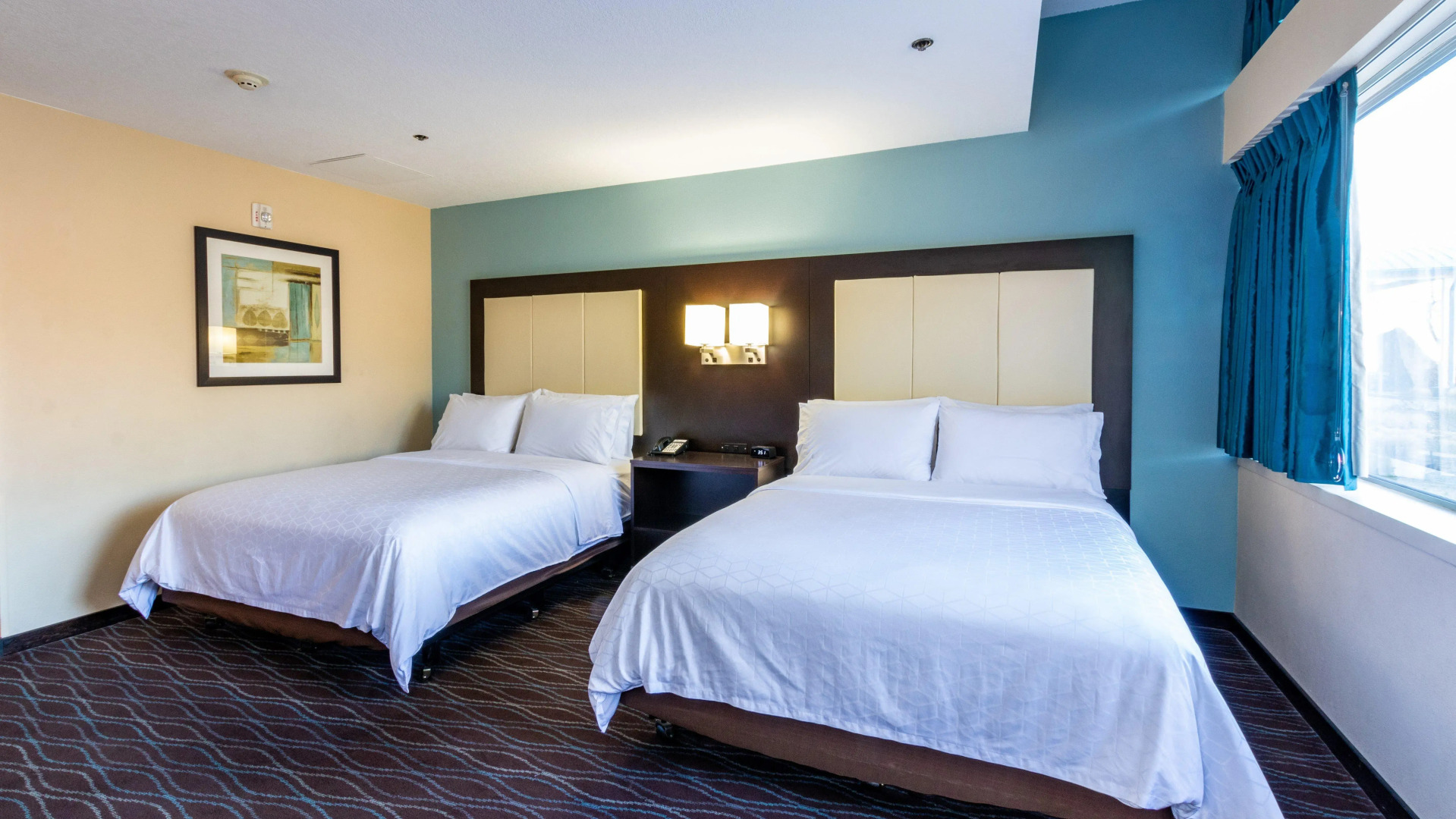 Holiday Inn Express Boise - University Area by IHG