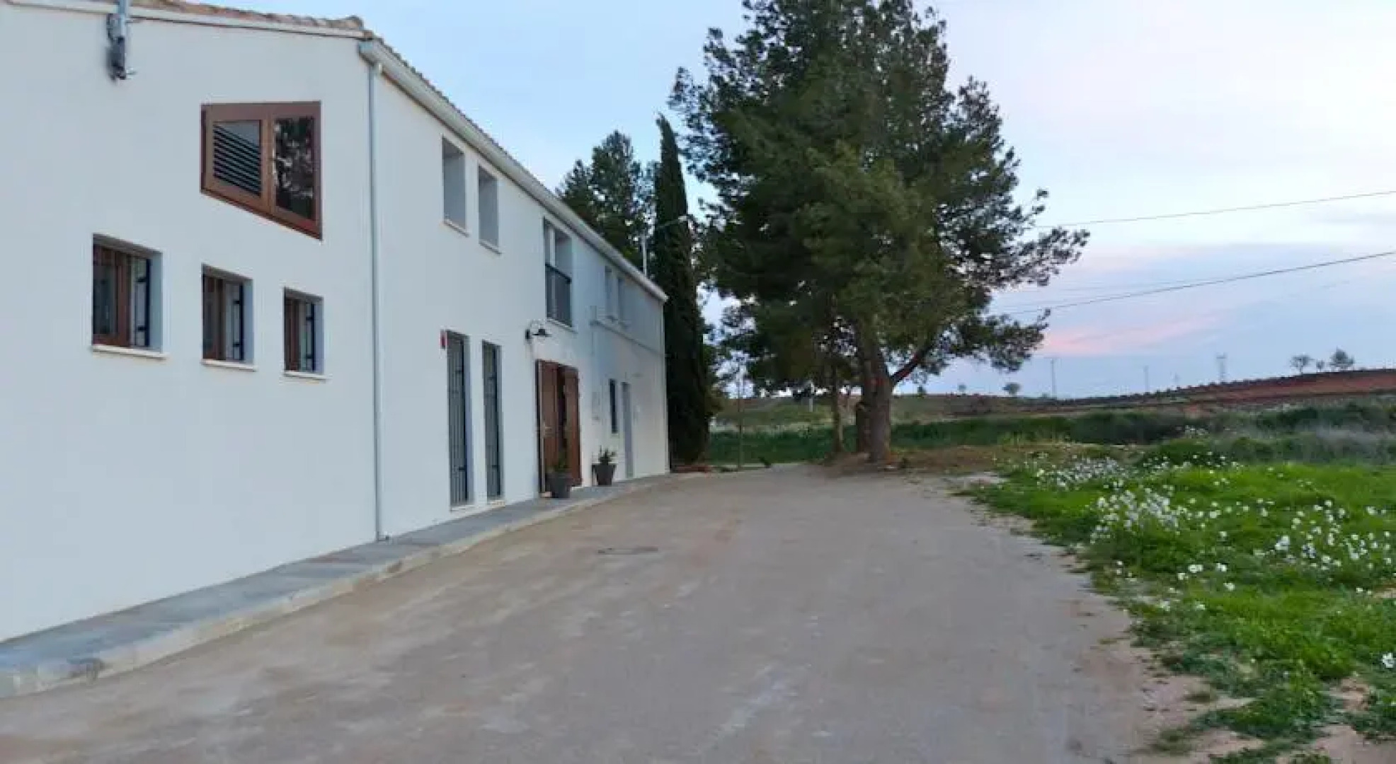 Casa Rural El Arrullo