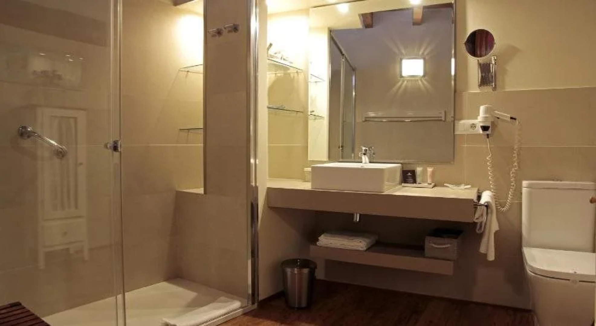 Apartamentos Turísticos Ezcaray