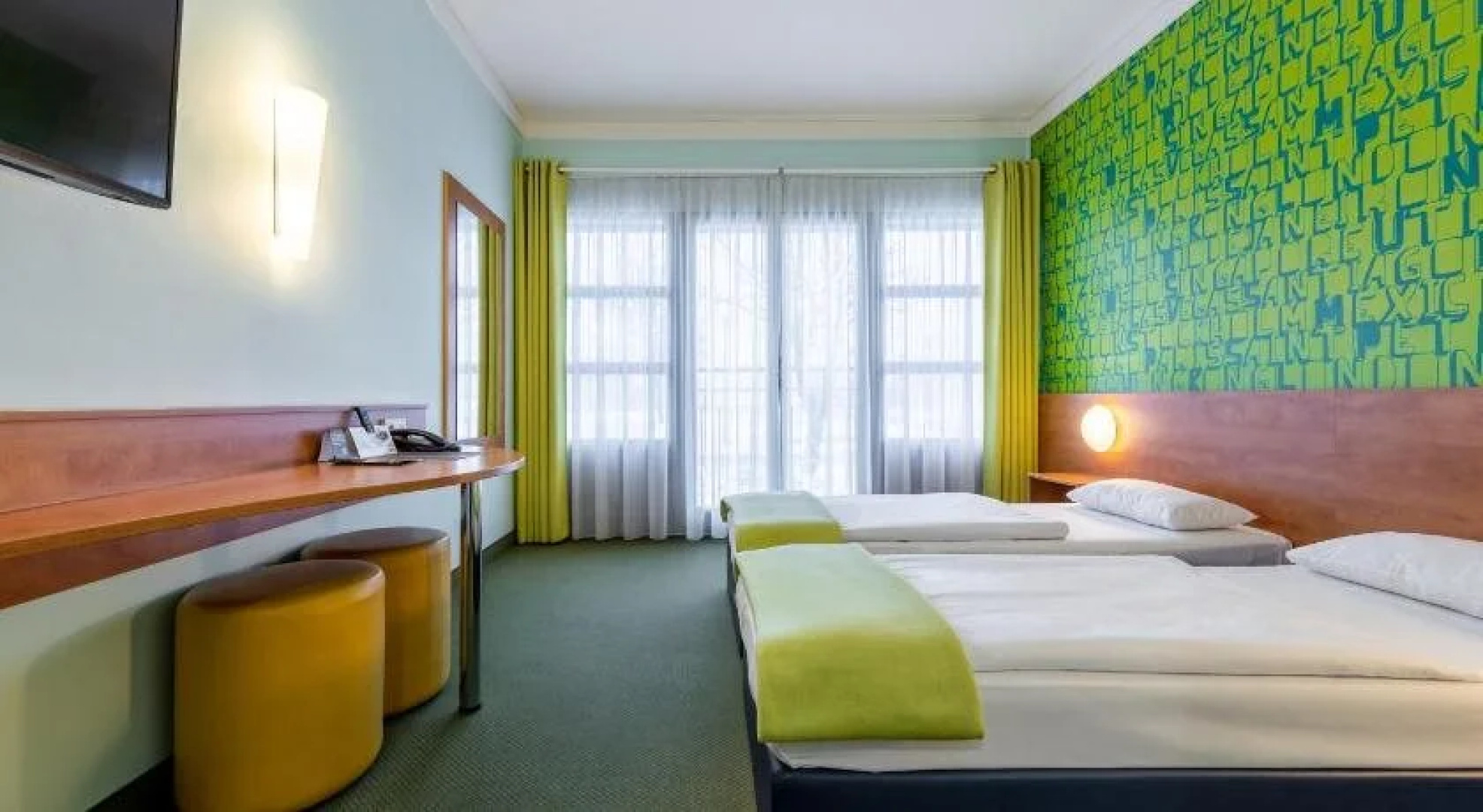 B&B Hotel Fränkische Schweiz-Pegnitz