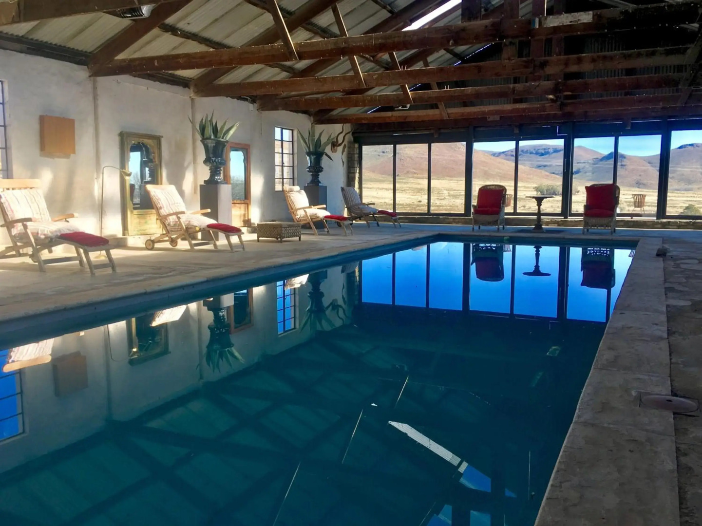 Sneeuberg Nature Reserve