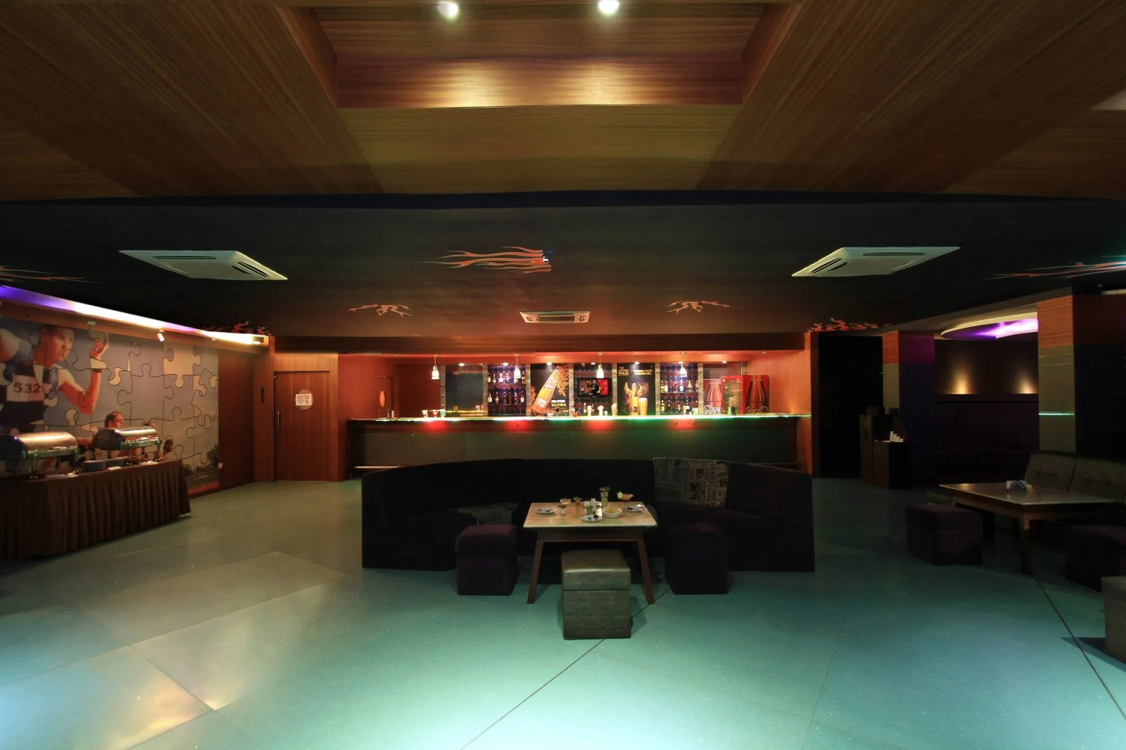 Silent Shores Resort & Spa