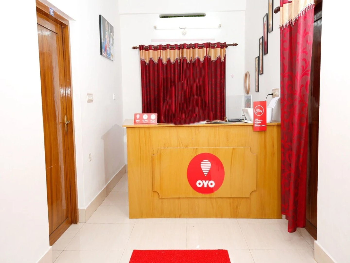 OYO 10049 Hotel Ocean Bay