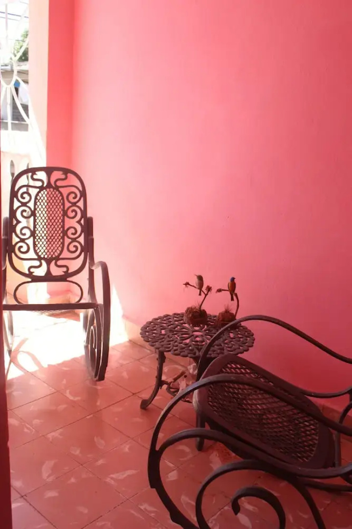 Hostal Altos de Nazareno