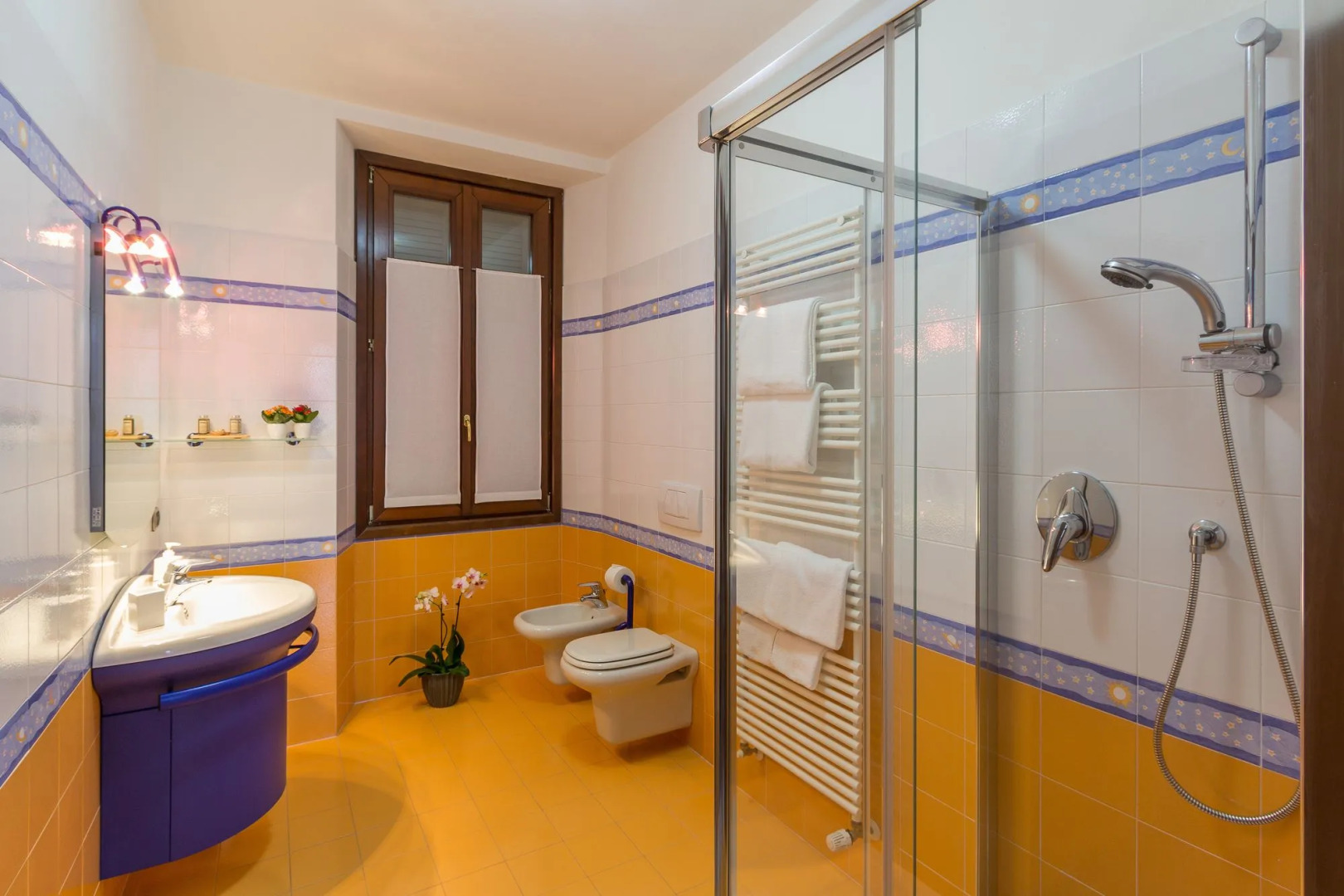 Bed & Breakfast La Villa & spa