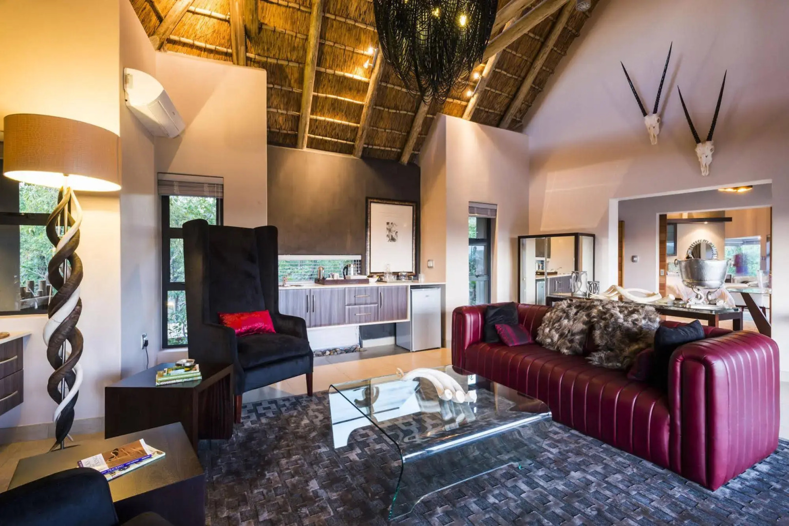 AM Lodge