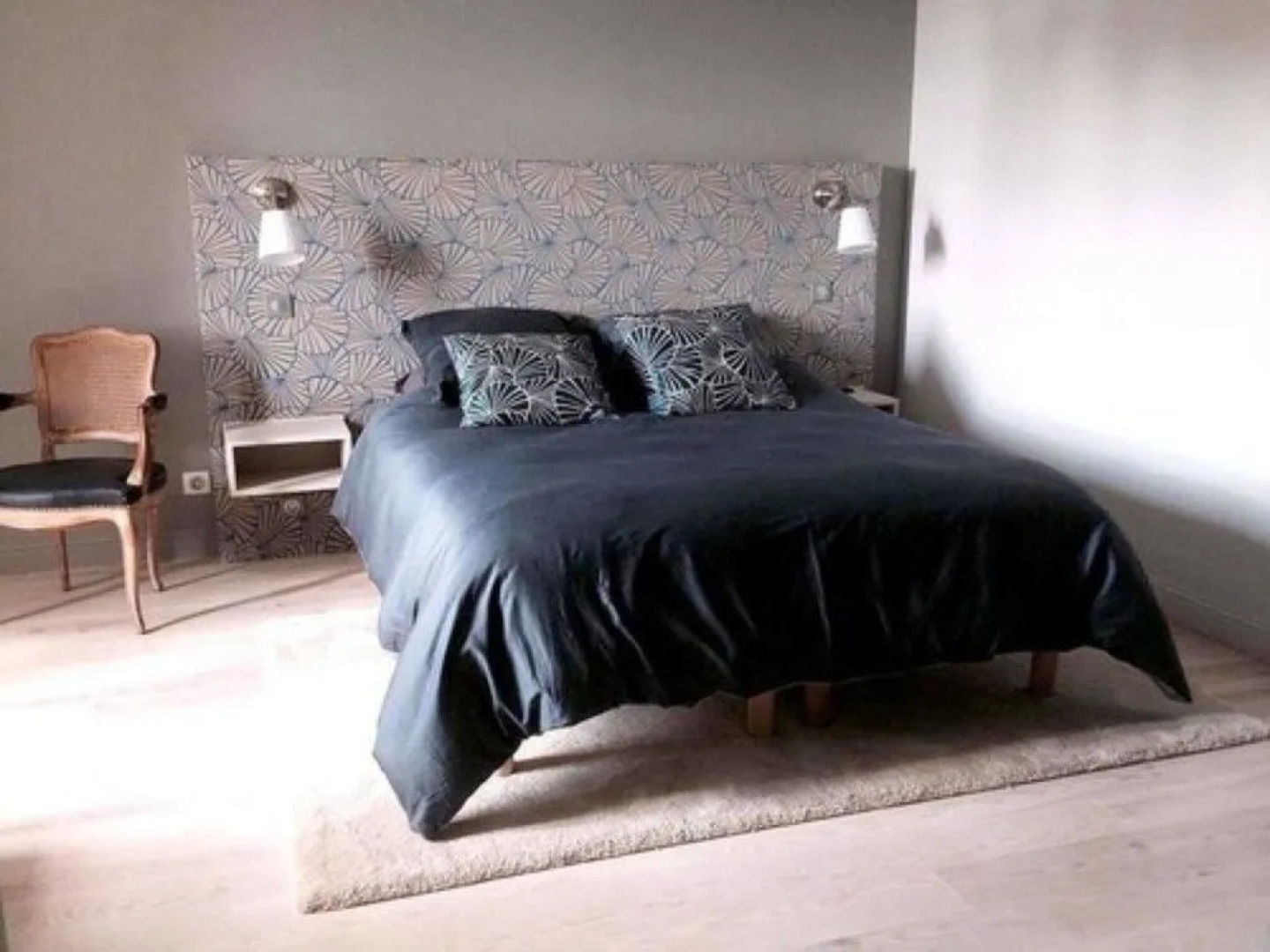 Domaine du Grand Loustau