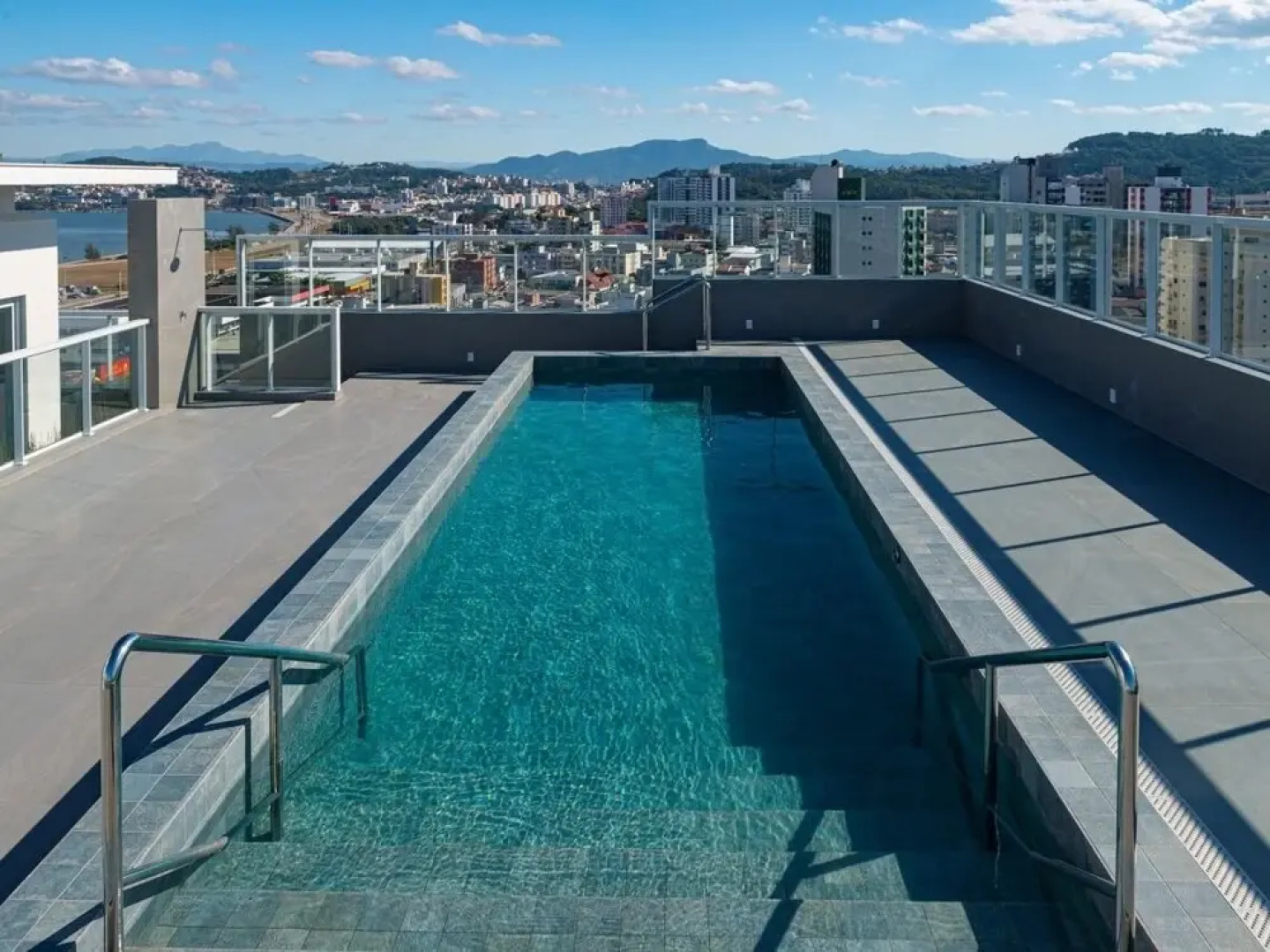 roomin I Kplatz I Campinas