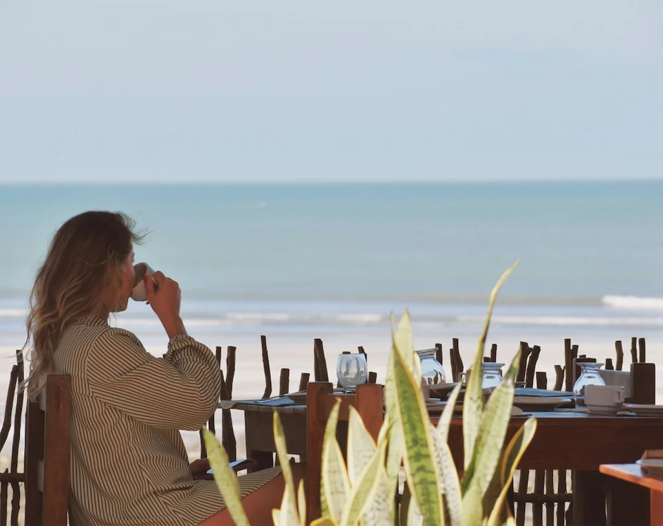 Pousada Ponta da Pedra