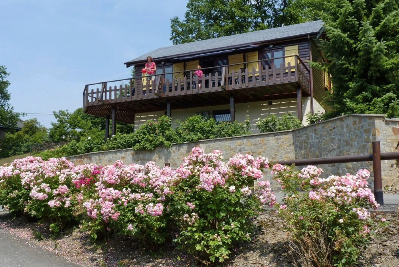 Les Rochettes Vénus 5