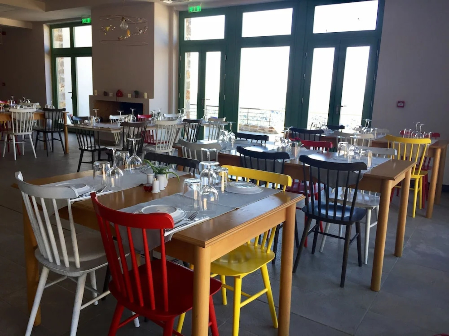 Foresta in Medias Mores