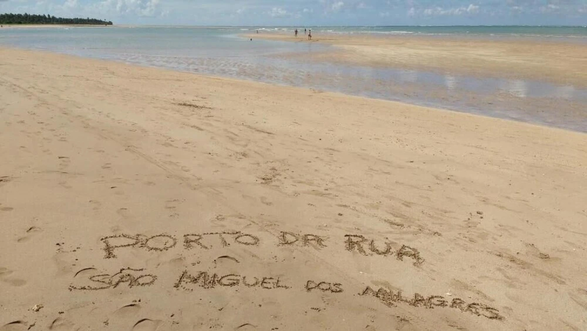 Chalés Maresia