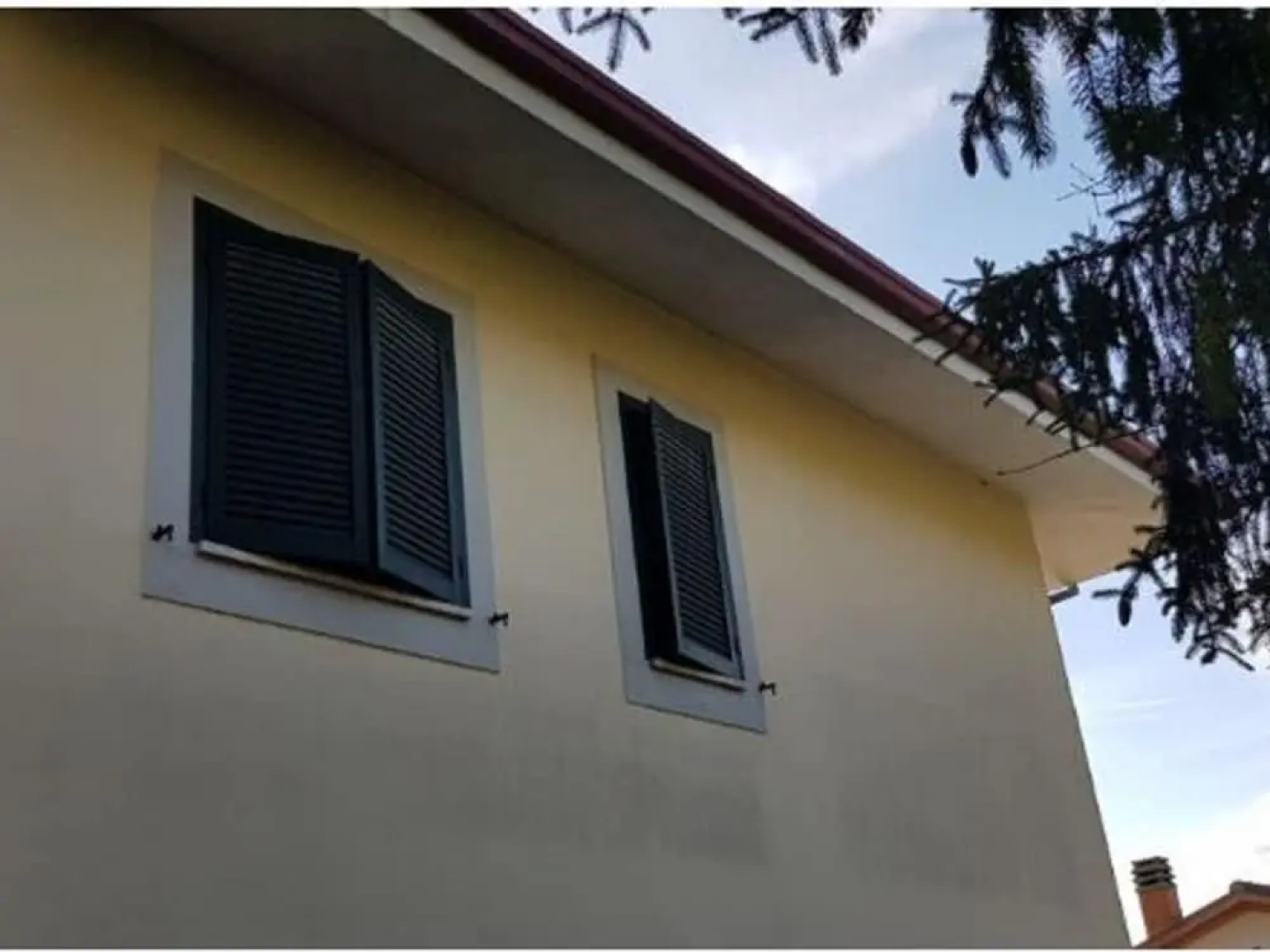 Beautiful Holiday Home in Otricoli With Garden