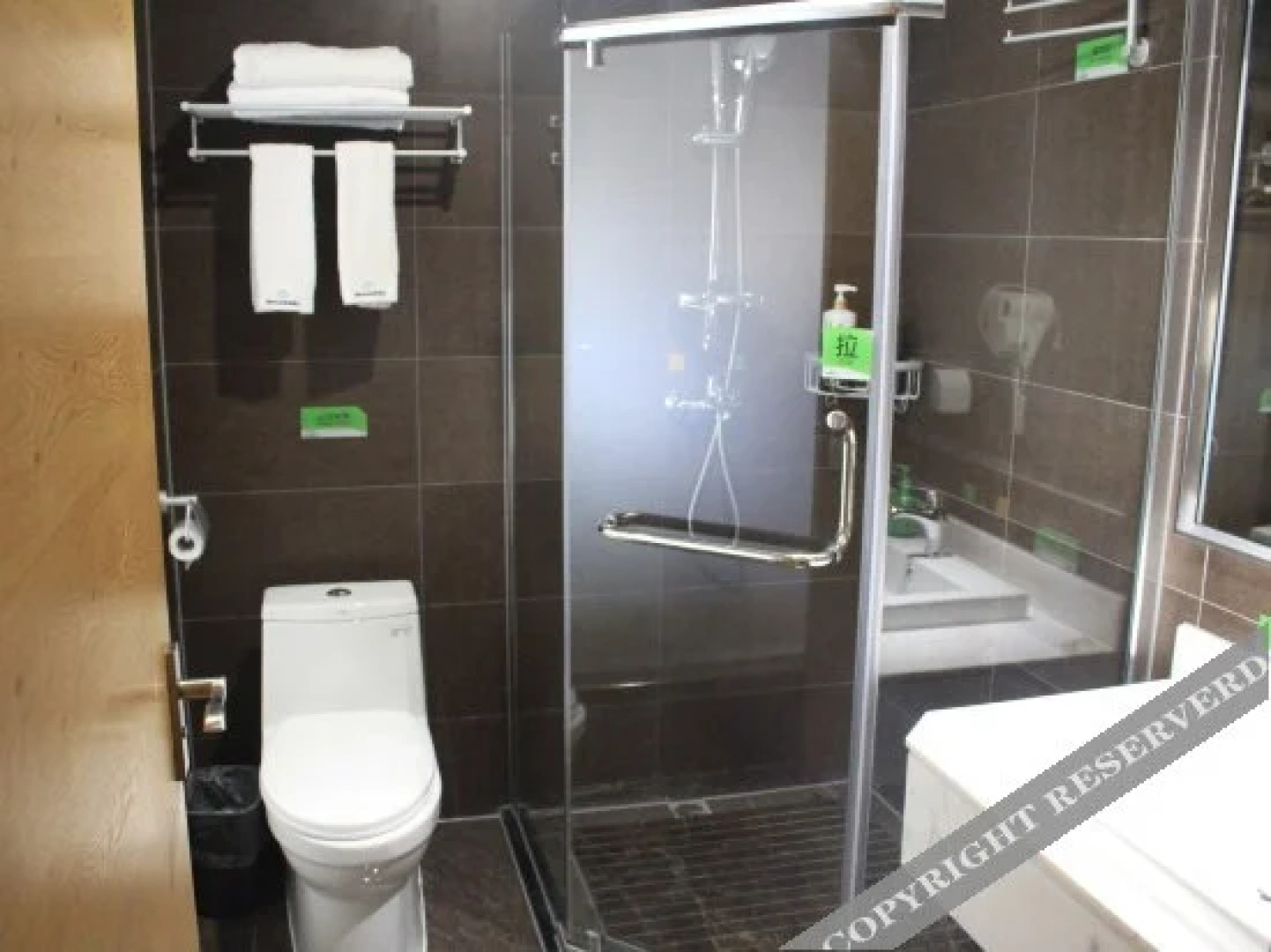 Morning Inn Hotel (Hengyang Nanyue Li Damao)
