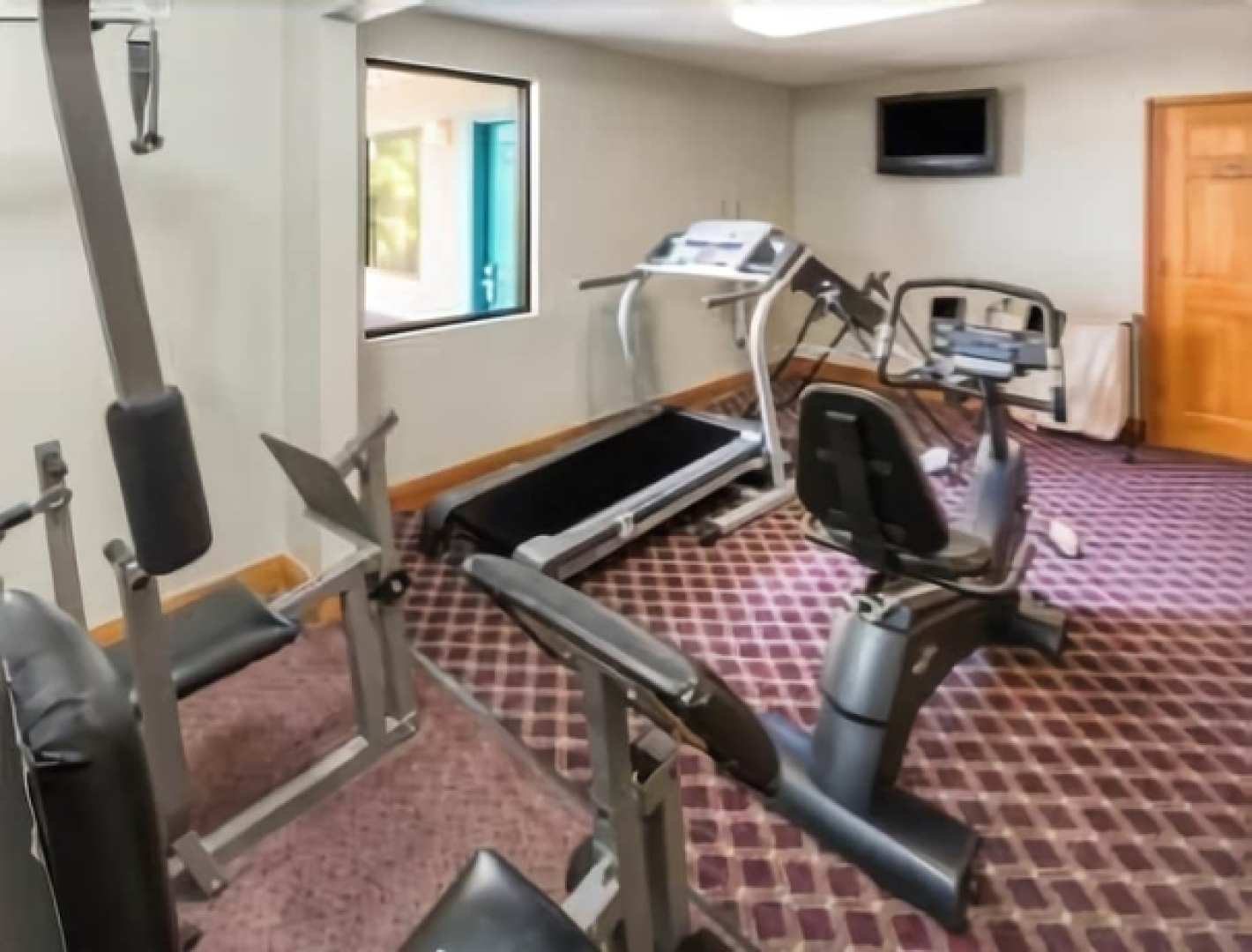 Hotel Georghof Berlin