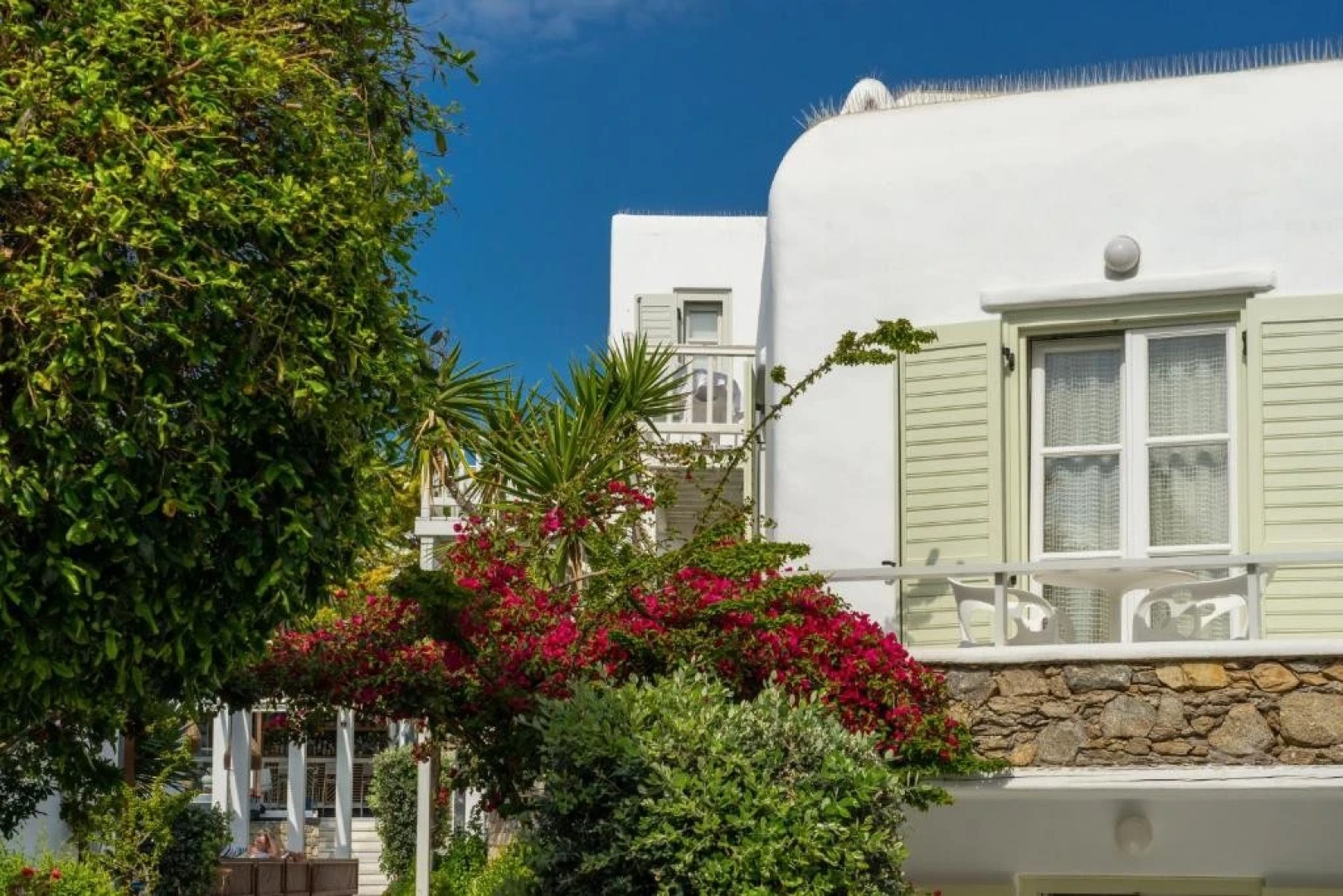 Semeli Hotel