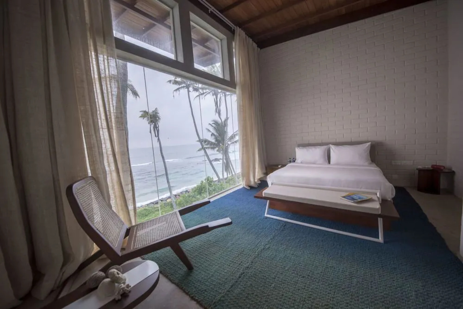 The Break by Serendib Escapades