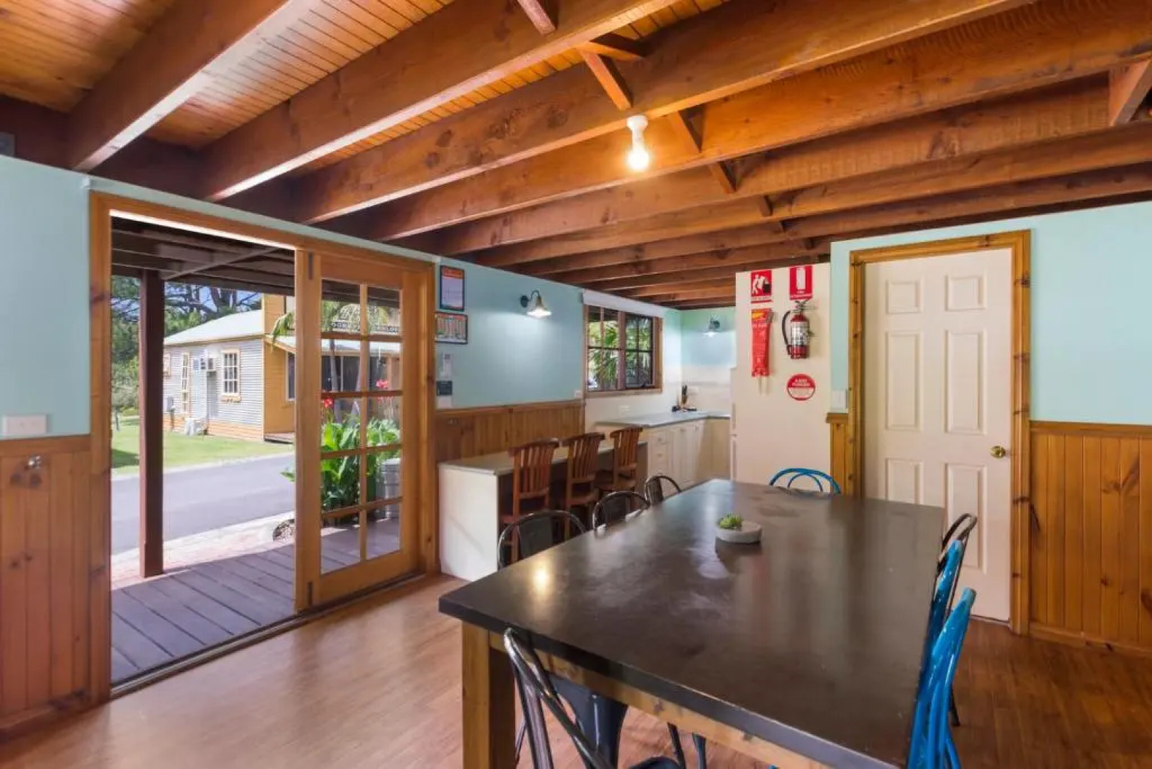 Wairo Beach Holiday Park