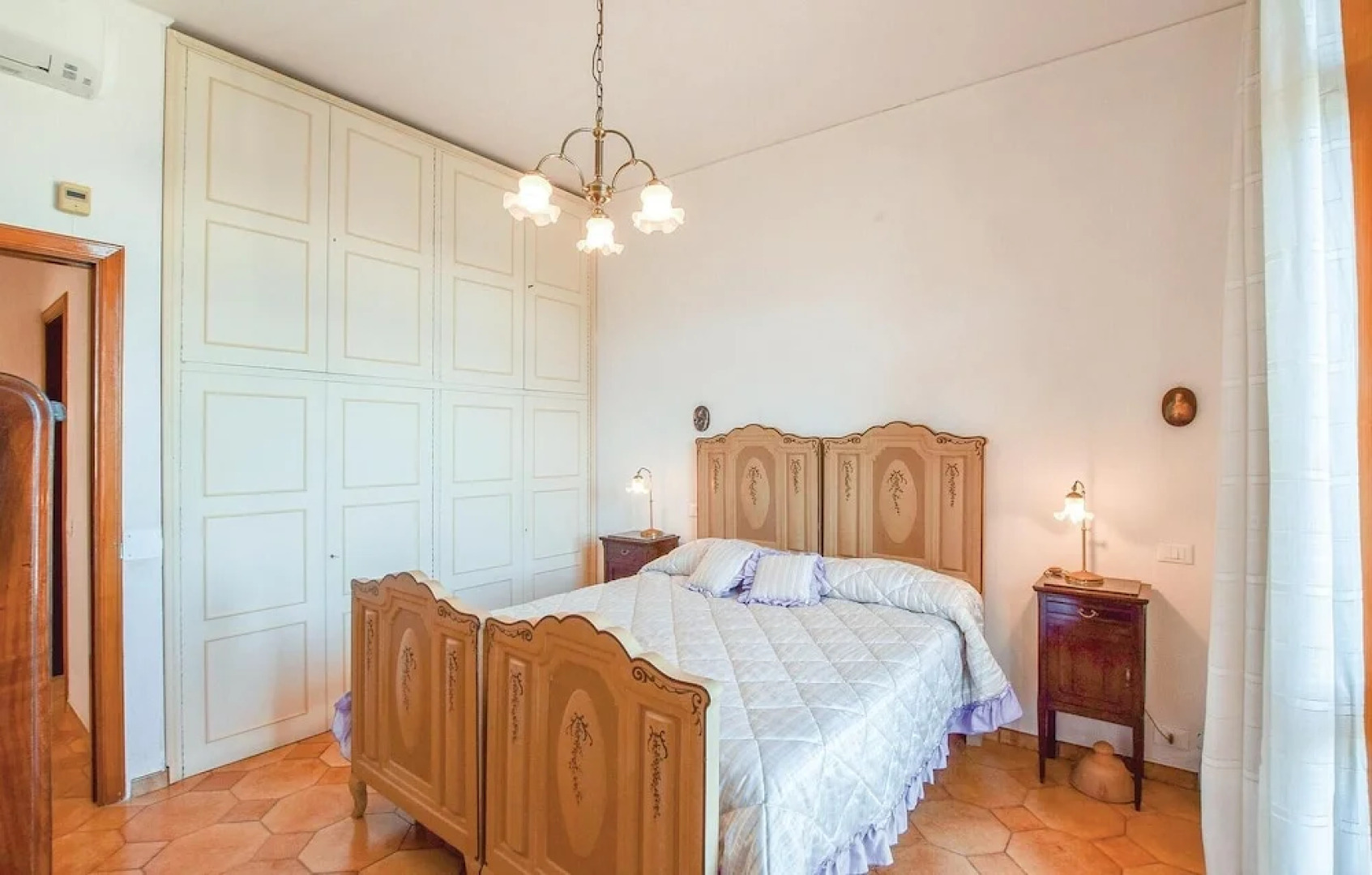 Nice Home in Lacco Ameno Ischia NA With 4 Bedrooms and Wifi