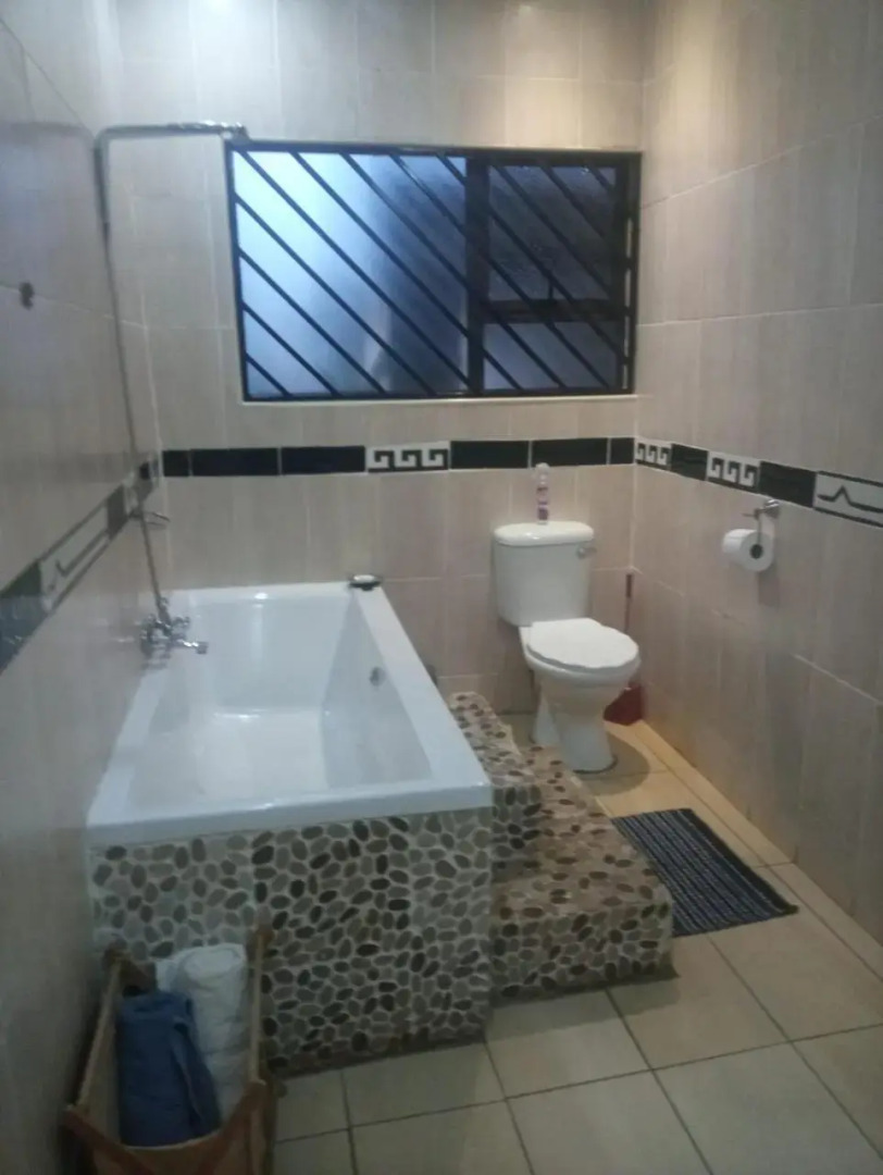 Sintokha Guest House