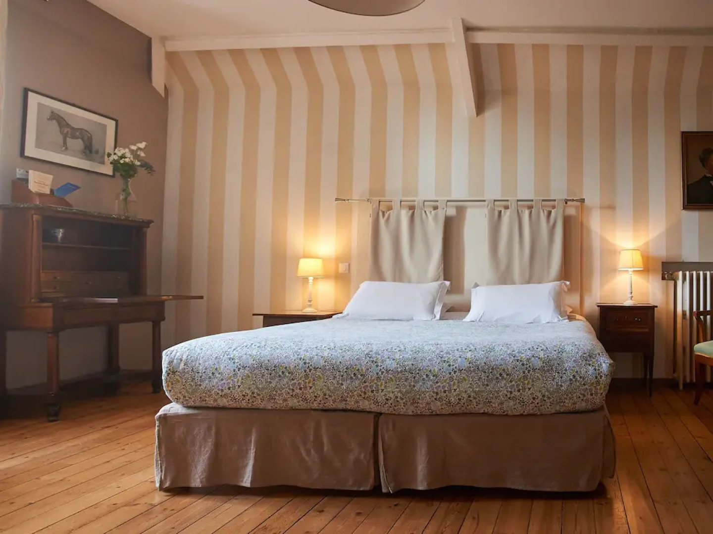 Gîtes Clerval Baie Mont Saint Michel