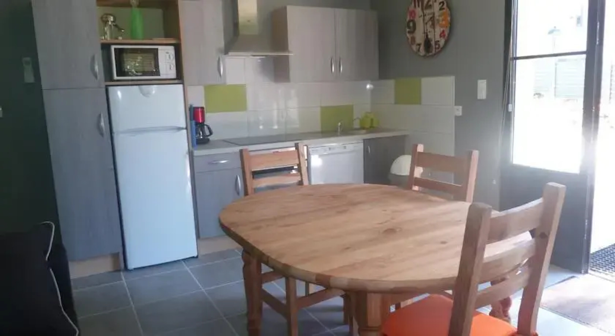 Les Gîtes de la Drome des Couleurs