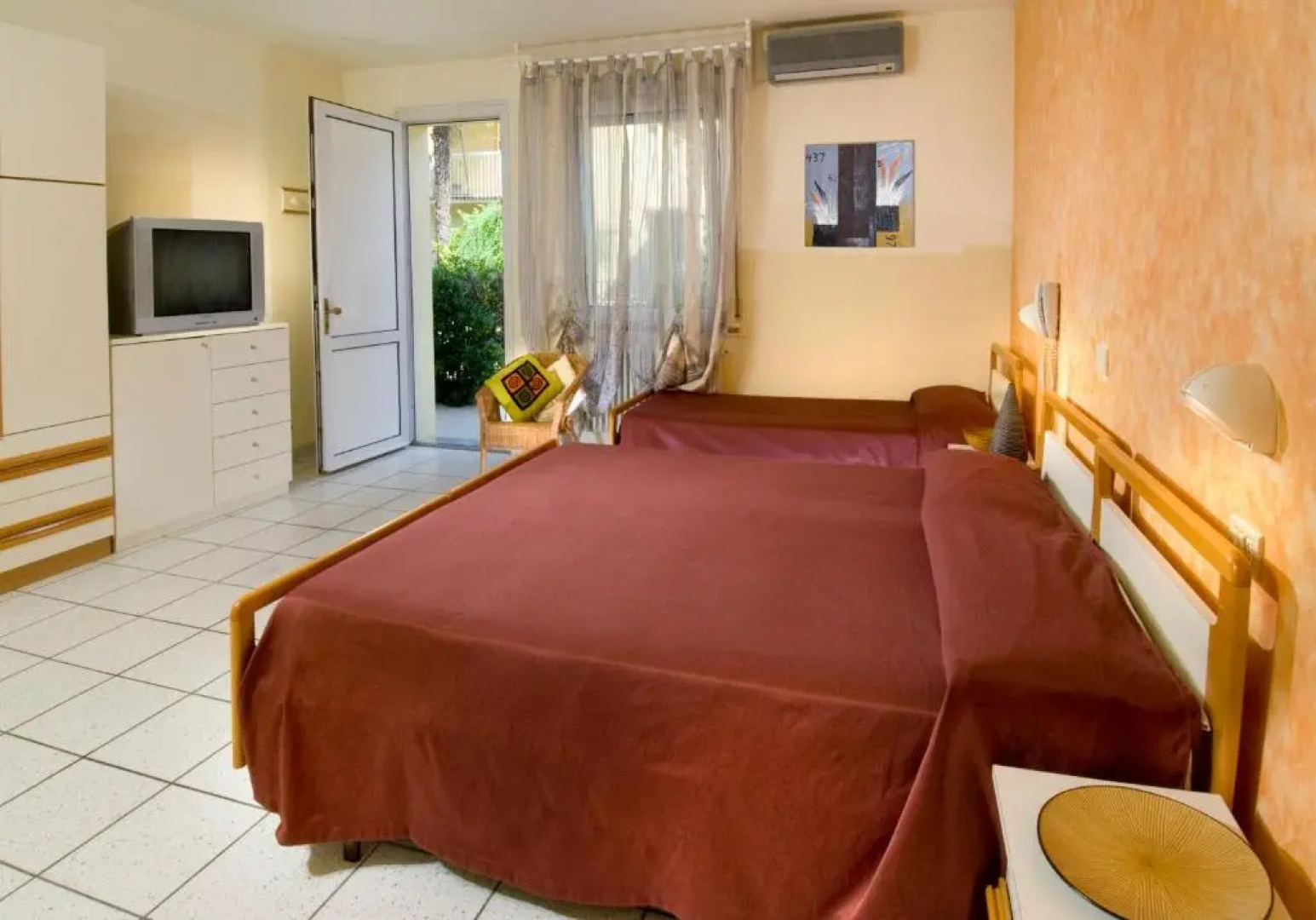 Hotel Ristorante Locanda Rosy