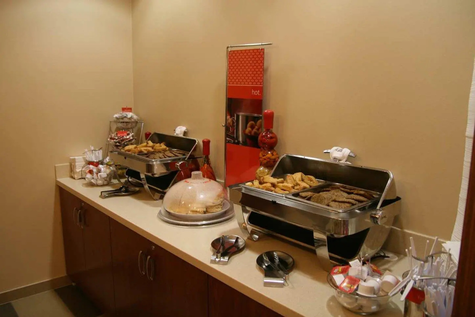 Hampton Inn St. Louis-Downtown (At the Gateway Arch)