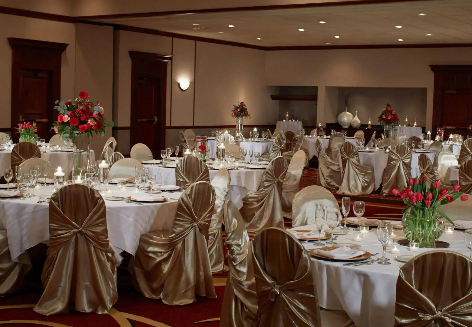 Marriott Cincinnati North