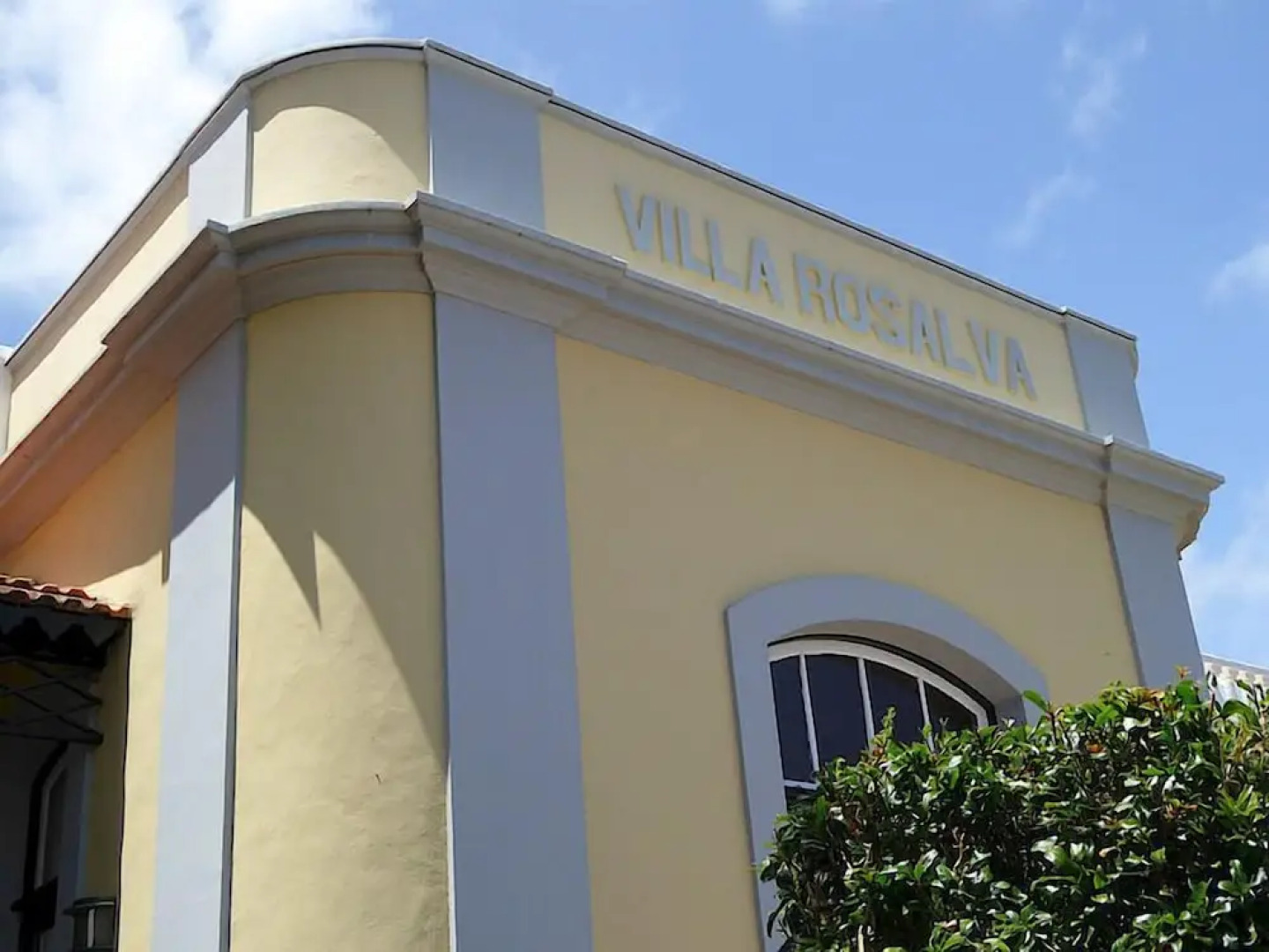 Ferienapartment Villa Rosalva