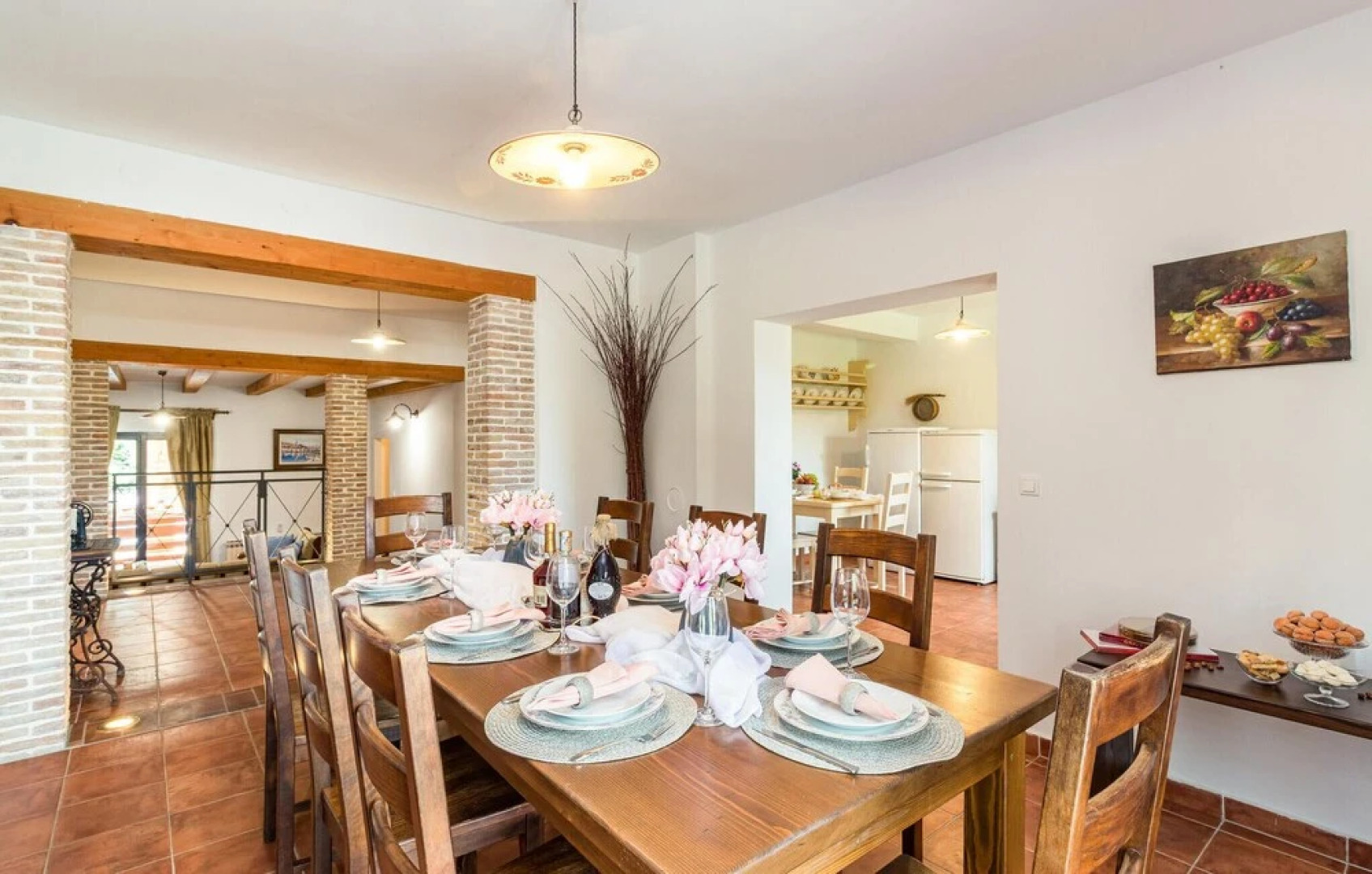 Awesome Home in Pula With Wifi and 4 Bedrooms