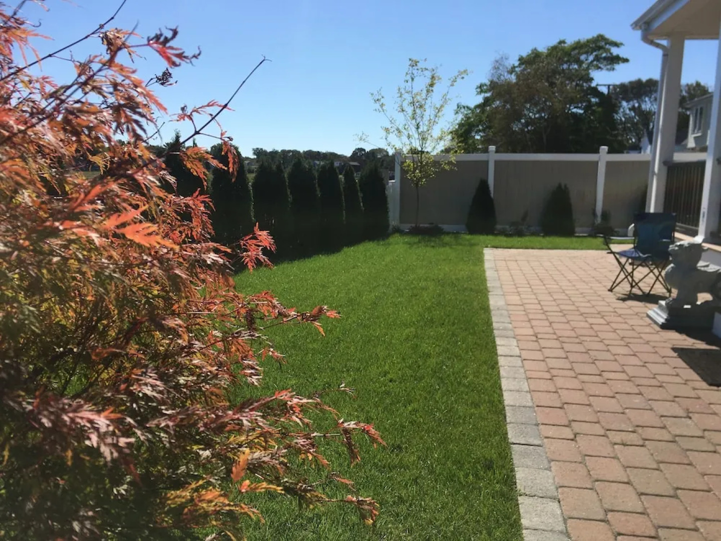 Rooms in Family House in Salem Boston