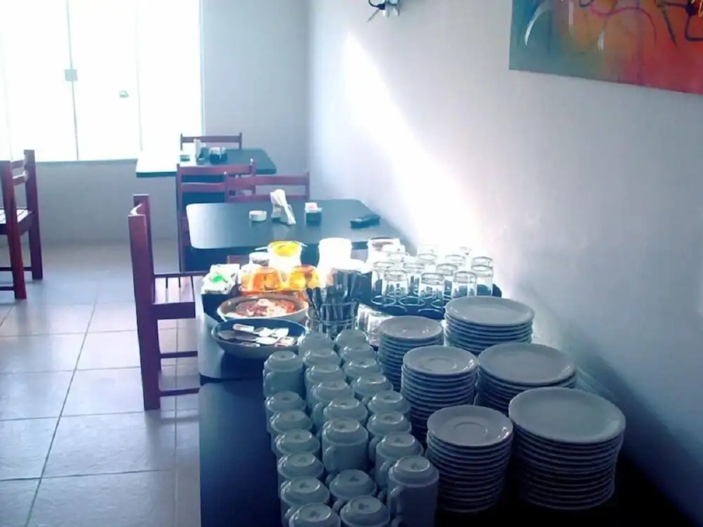 Hotel Portal dos Ventos