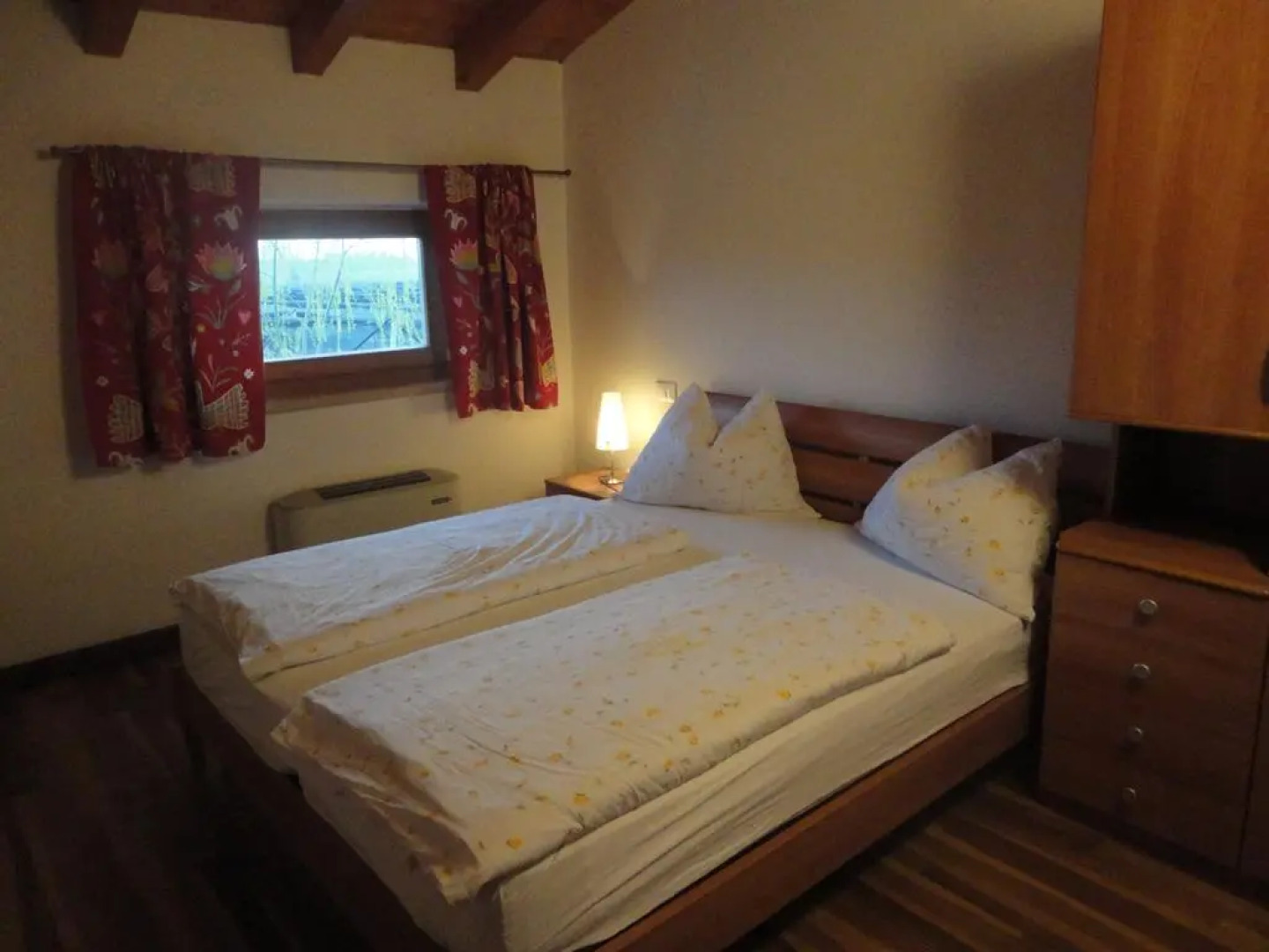 Agriturismo La Molinalda