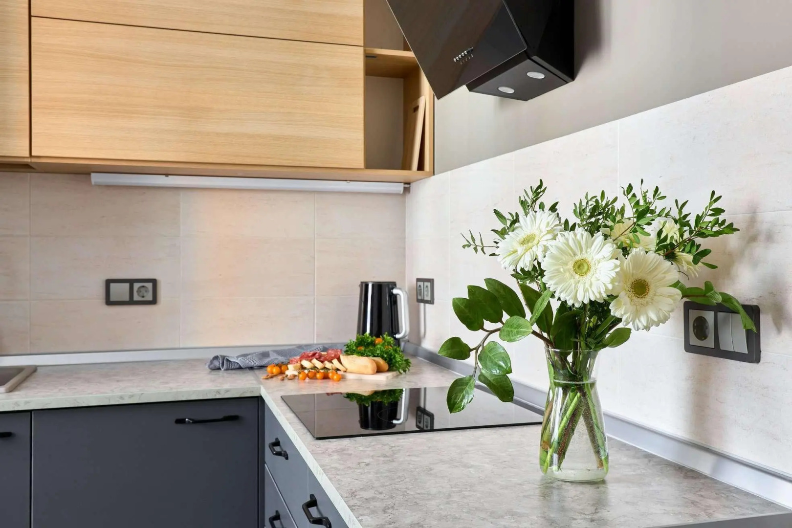 Апартаменты на бульваре Десантника Вадима Чугунова 3